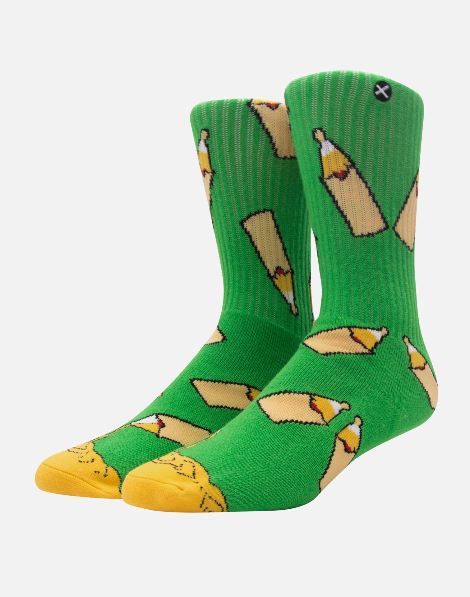 Odd Sox 40s Knit Socks