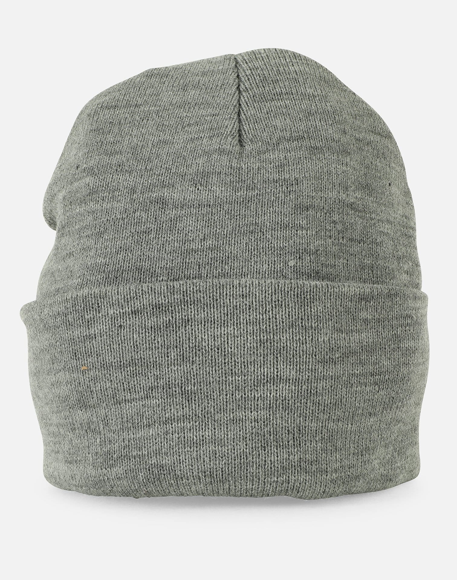 True Religion Chenille Horseshoe Knit Watchcap Beanie