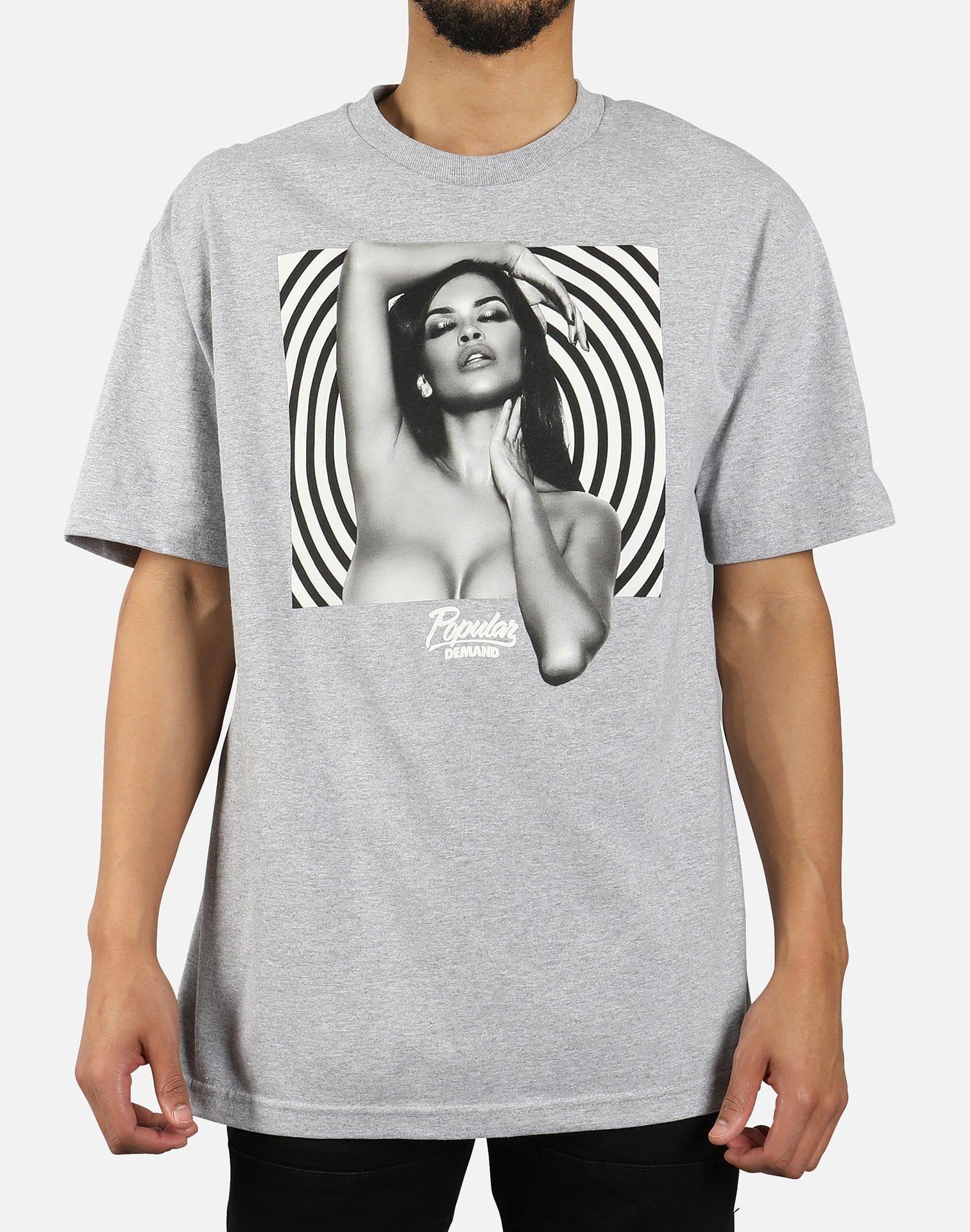 Popular Demand Hypnotize Tee