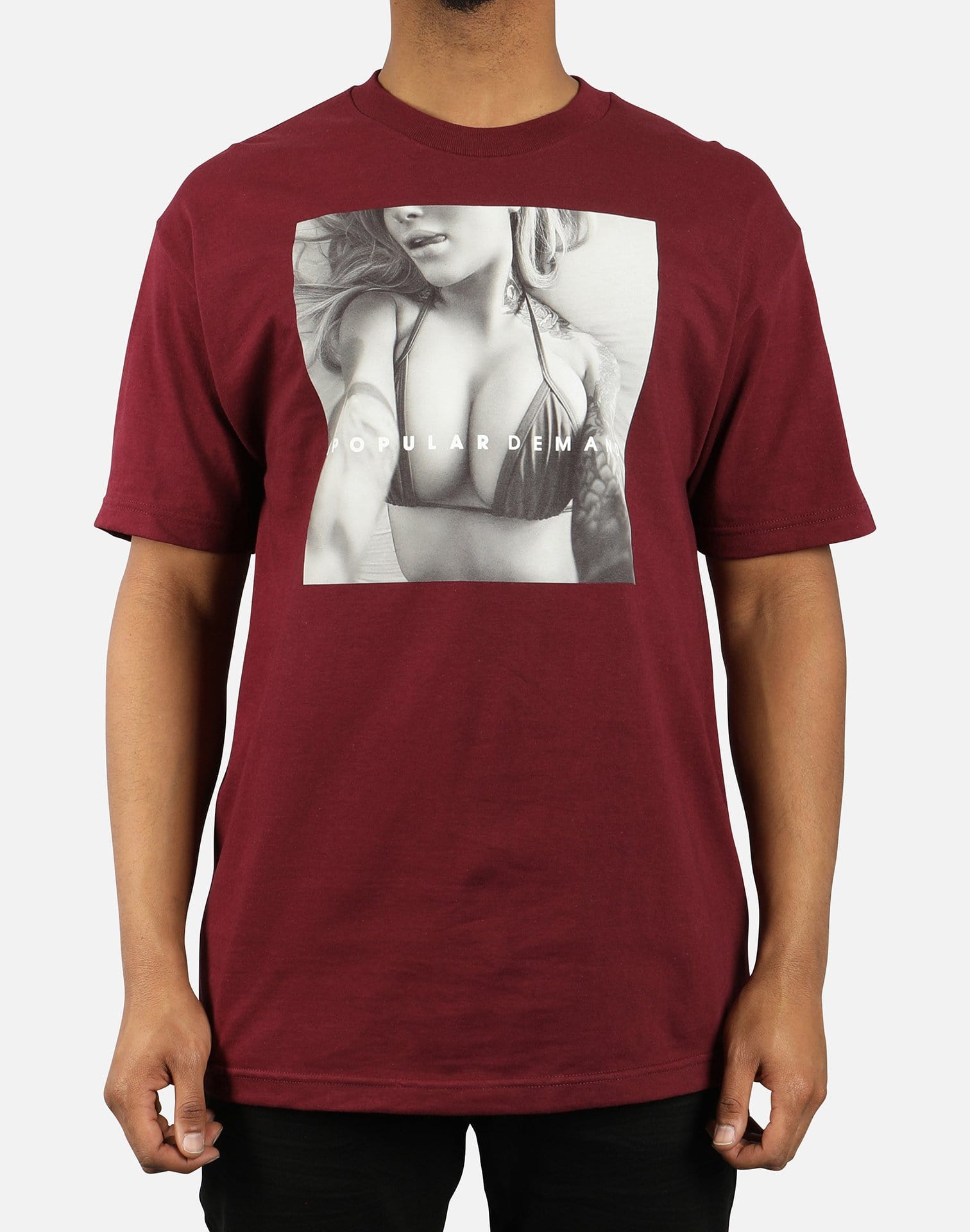 Popular Demand KELLY SELFIE TEE