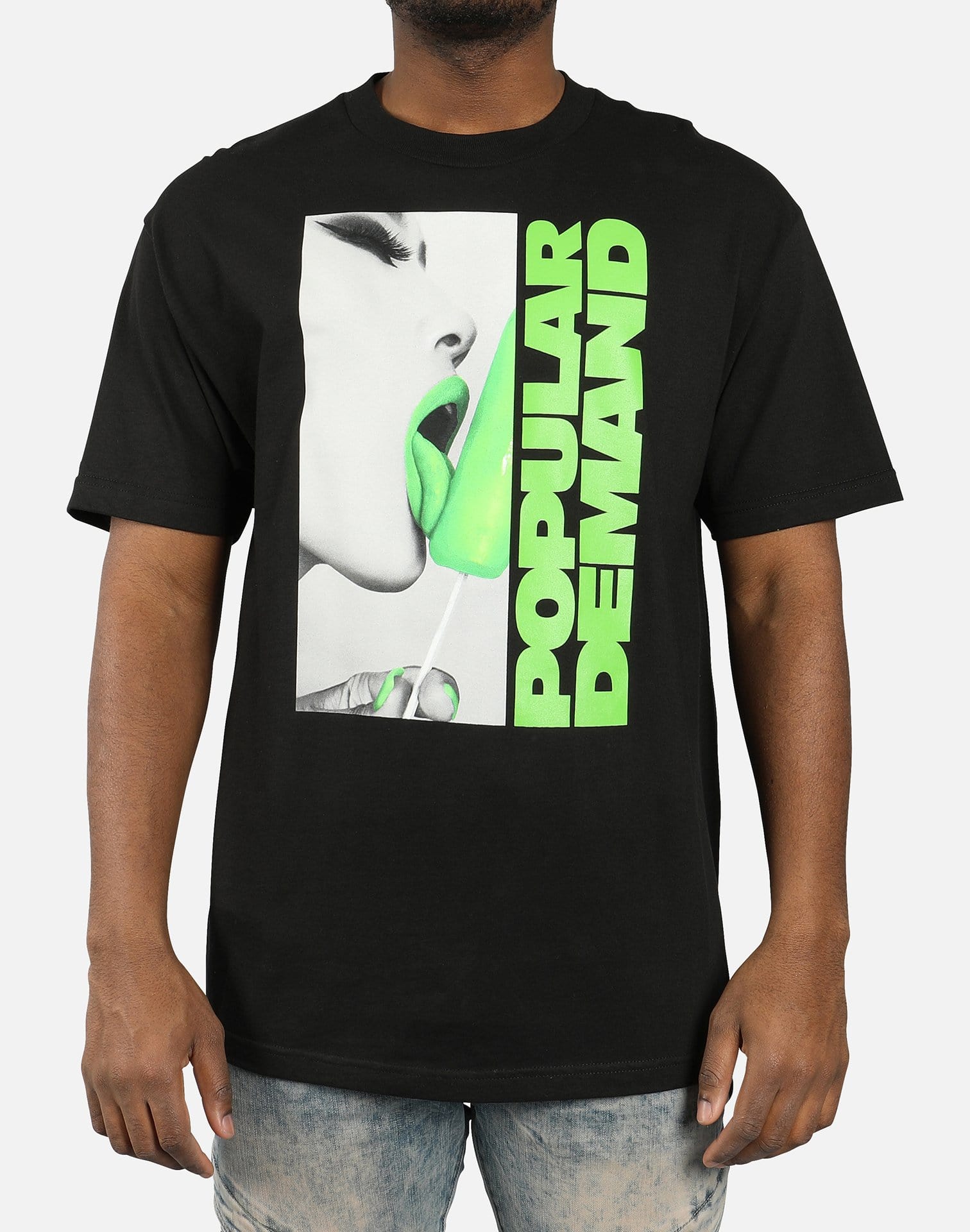 Popular Demand LICK TEE