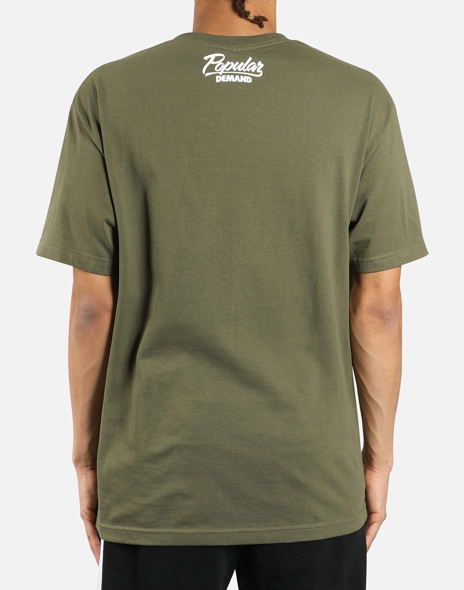 Popular Demand Money Call Tee