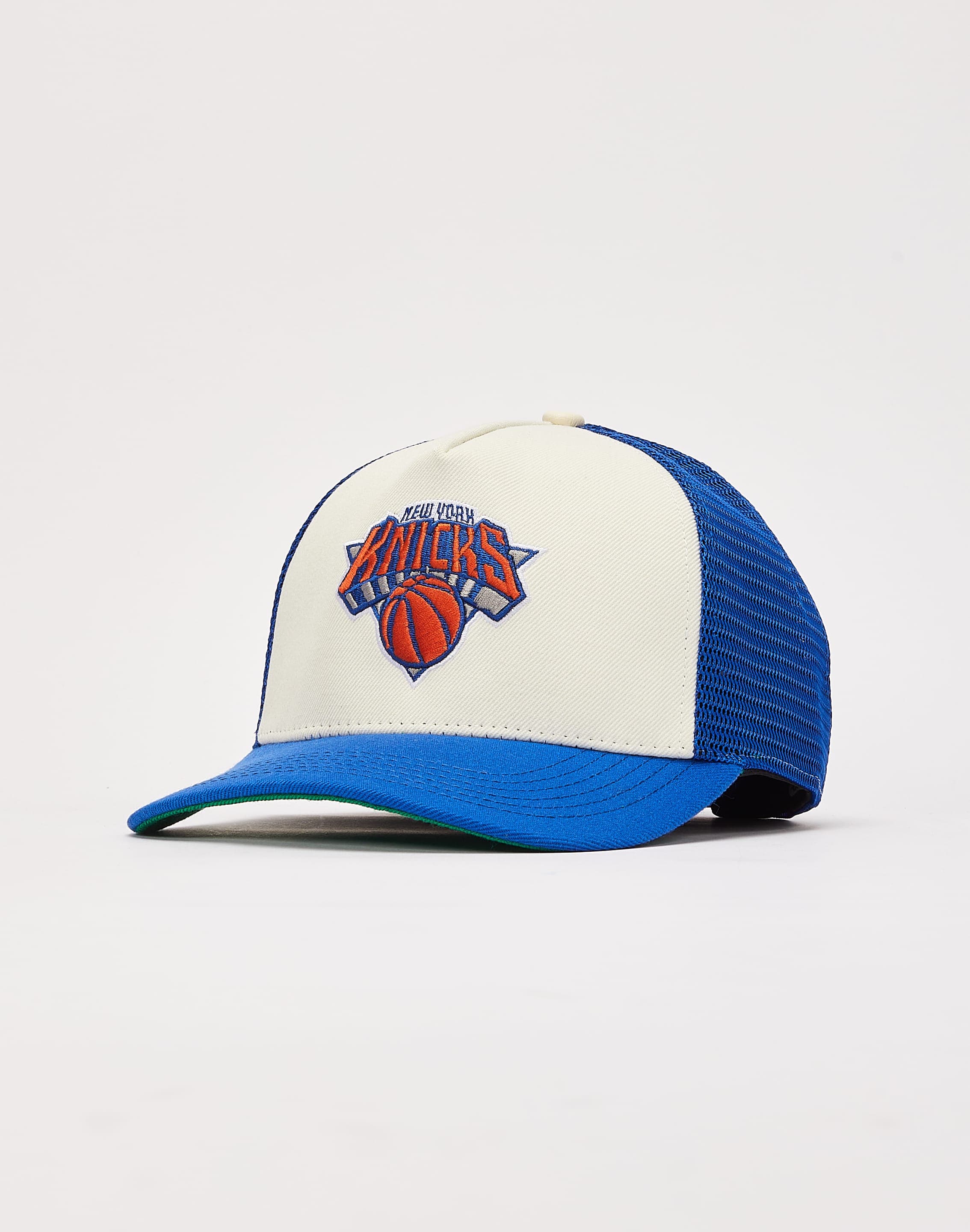 adidas, Accessories, New York Knicks Beanie