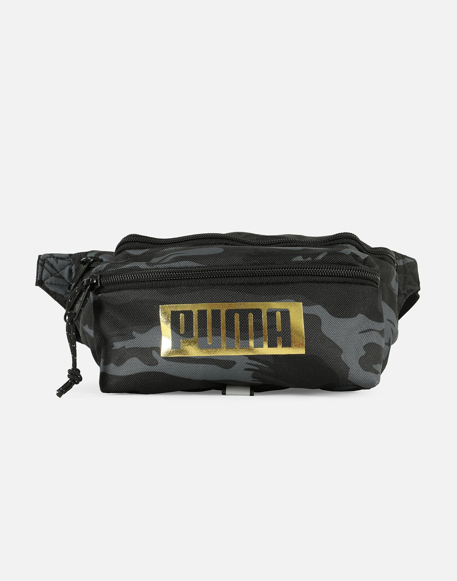 PUMA Deck Waist Pack