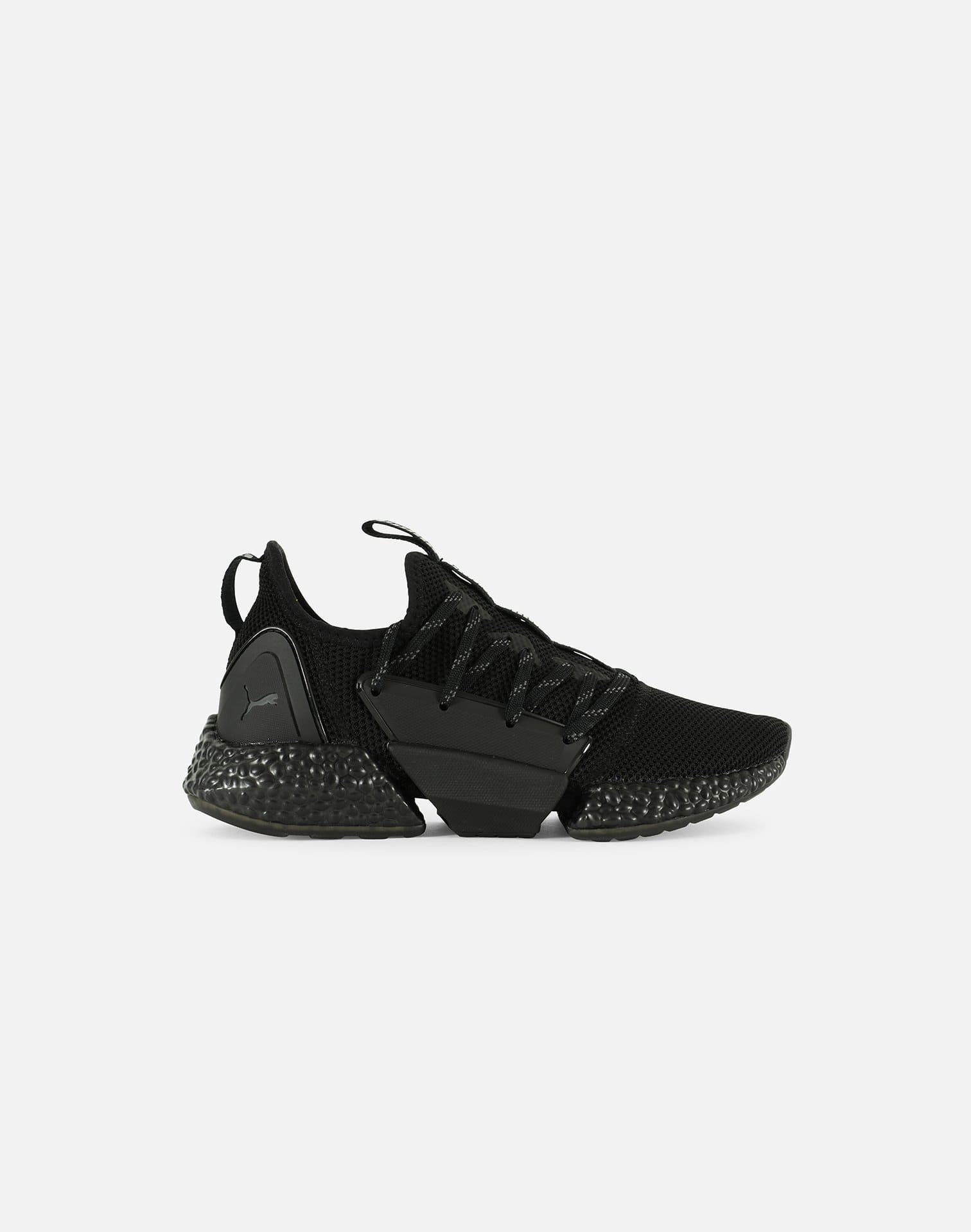 PUMA Hybrid Rocket Grade-School