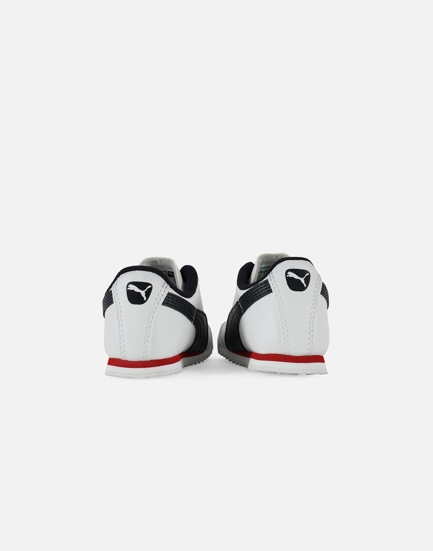 PUMA Roma 'USA' Crib Bootie