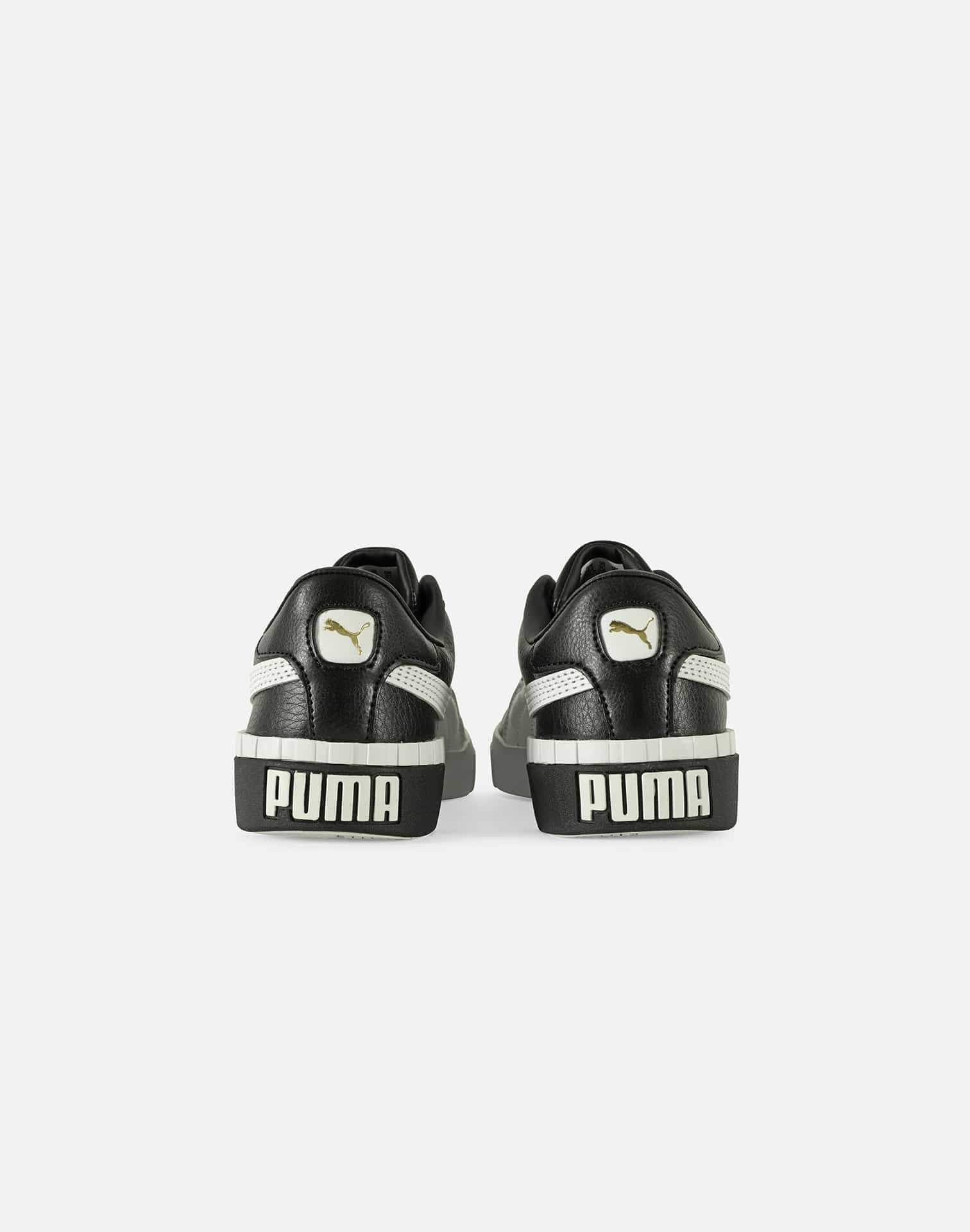 Puma Cali Platform Pre-School