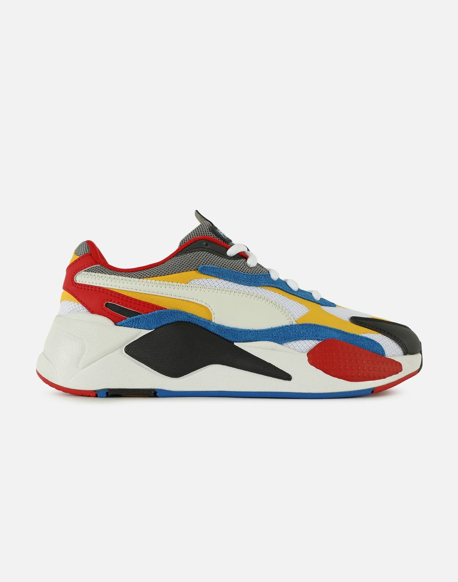 Puma Rs-X³ 'Puzzle'