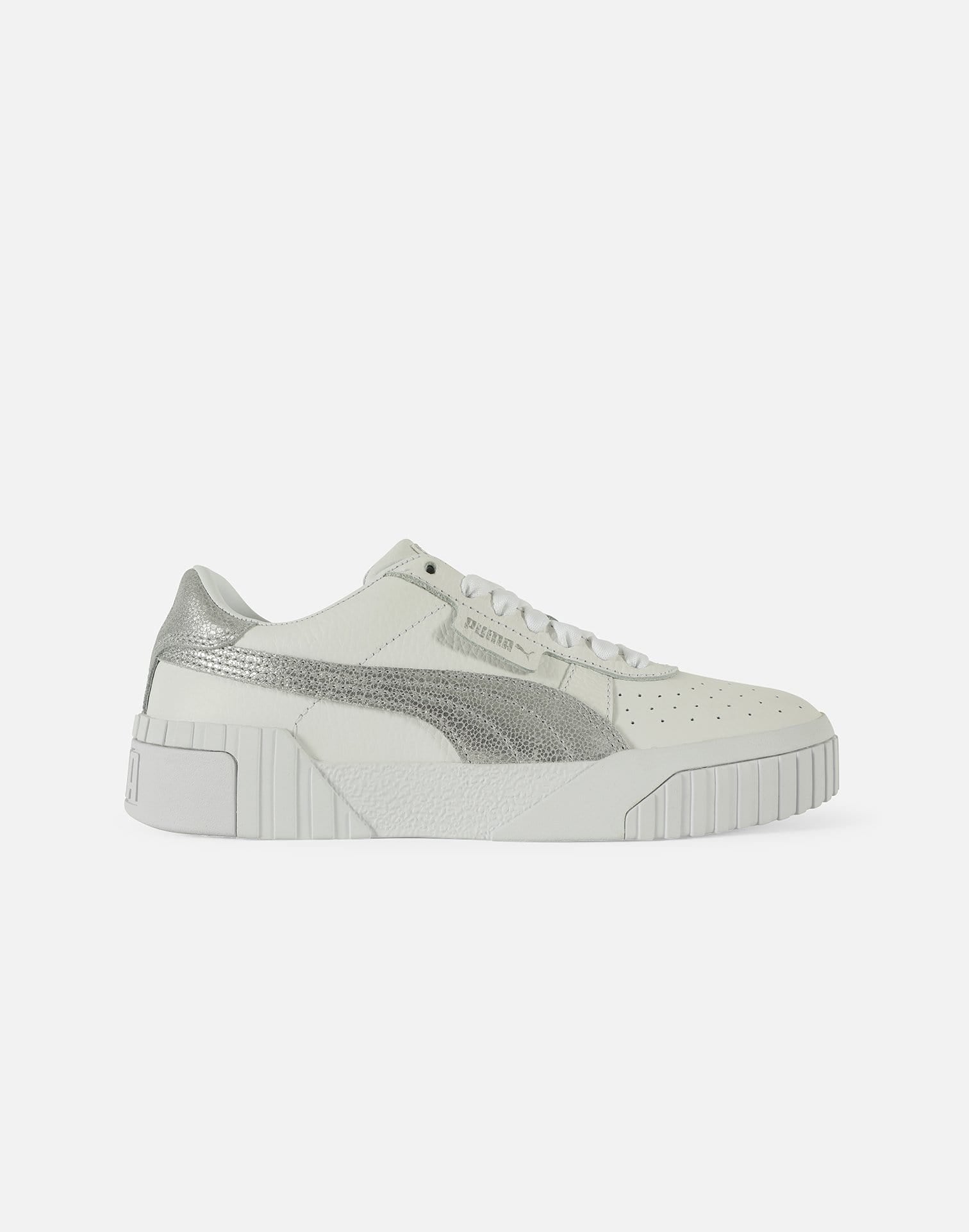 Puma Cali Platform