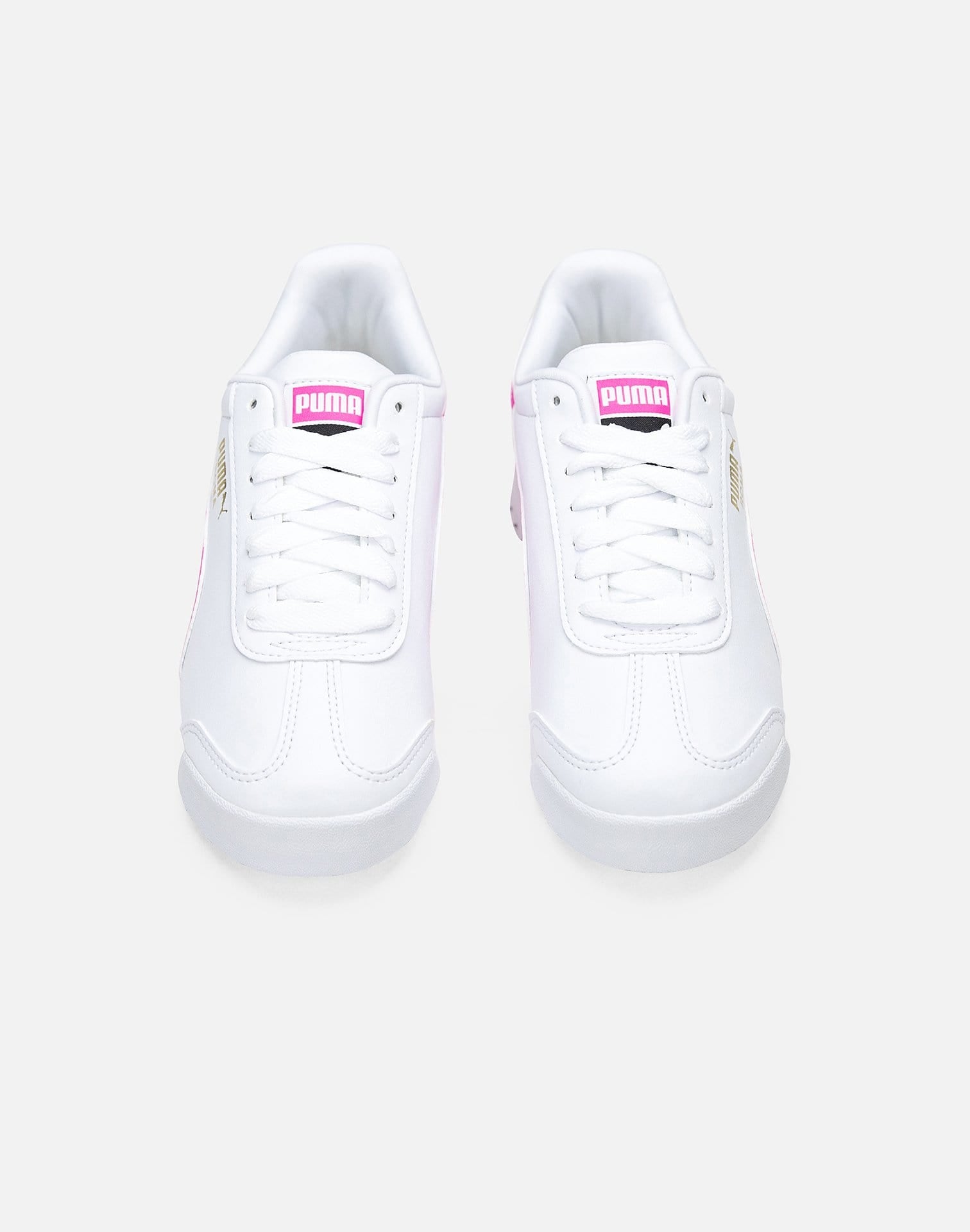 Puma ROMA BASIC – DTLR