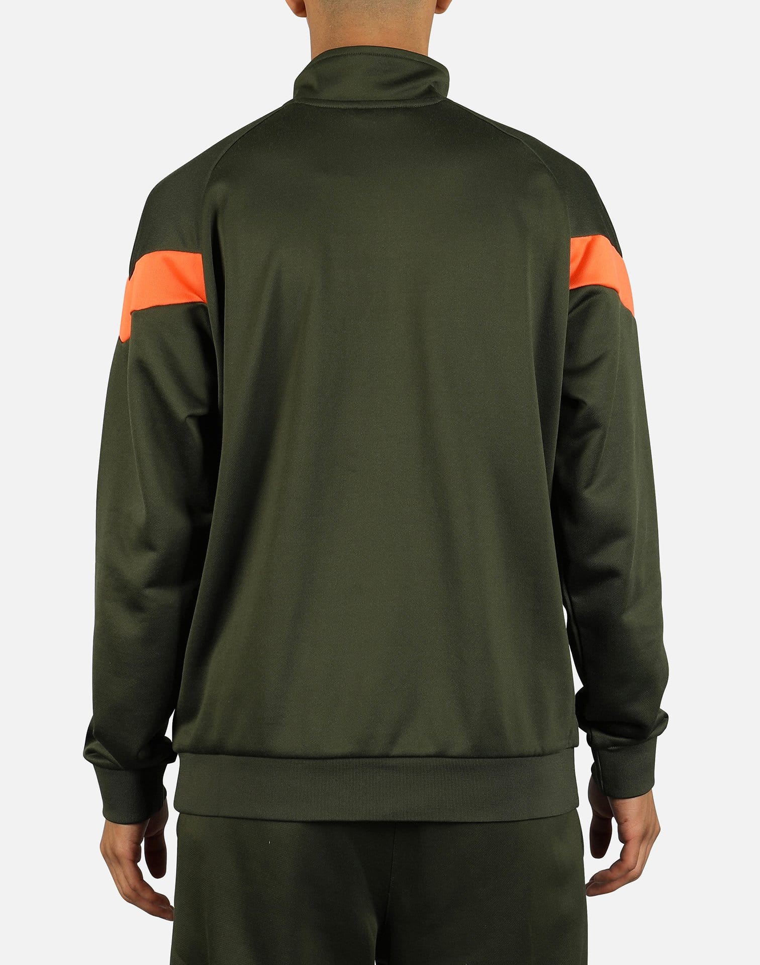 Puma MCS TRACK JACKET