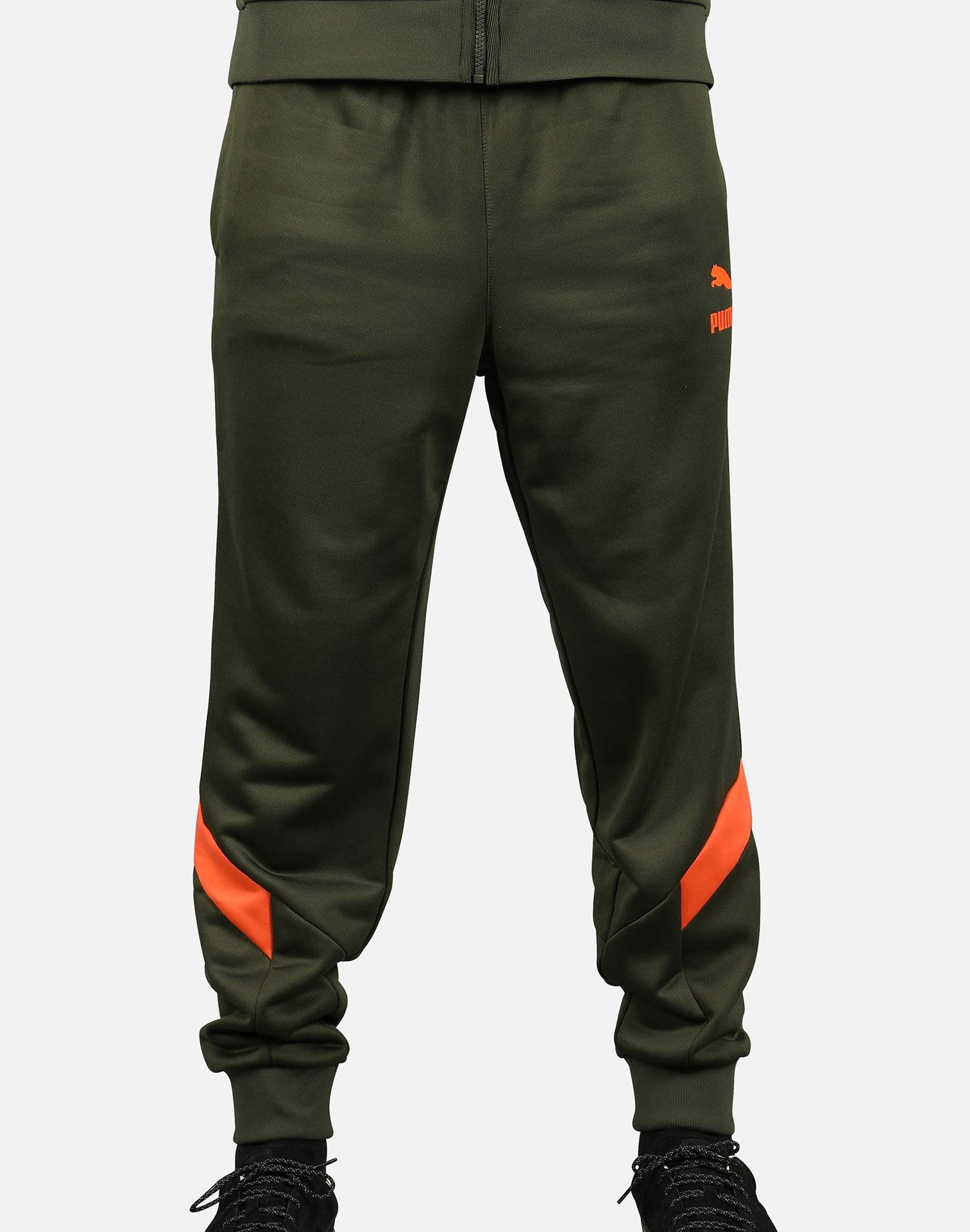 Puma MCS TRACK PANTS