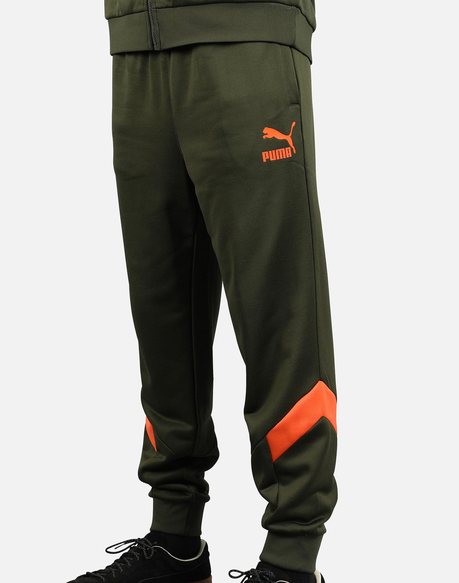 Puma MCS TRACK PANTS