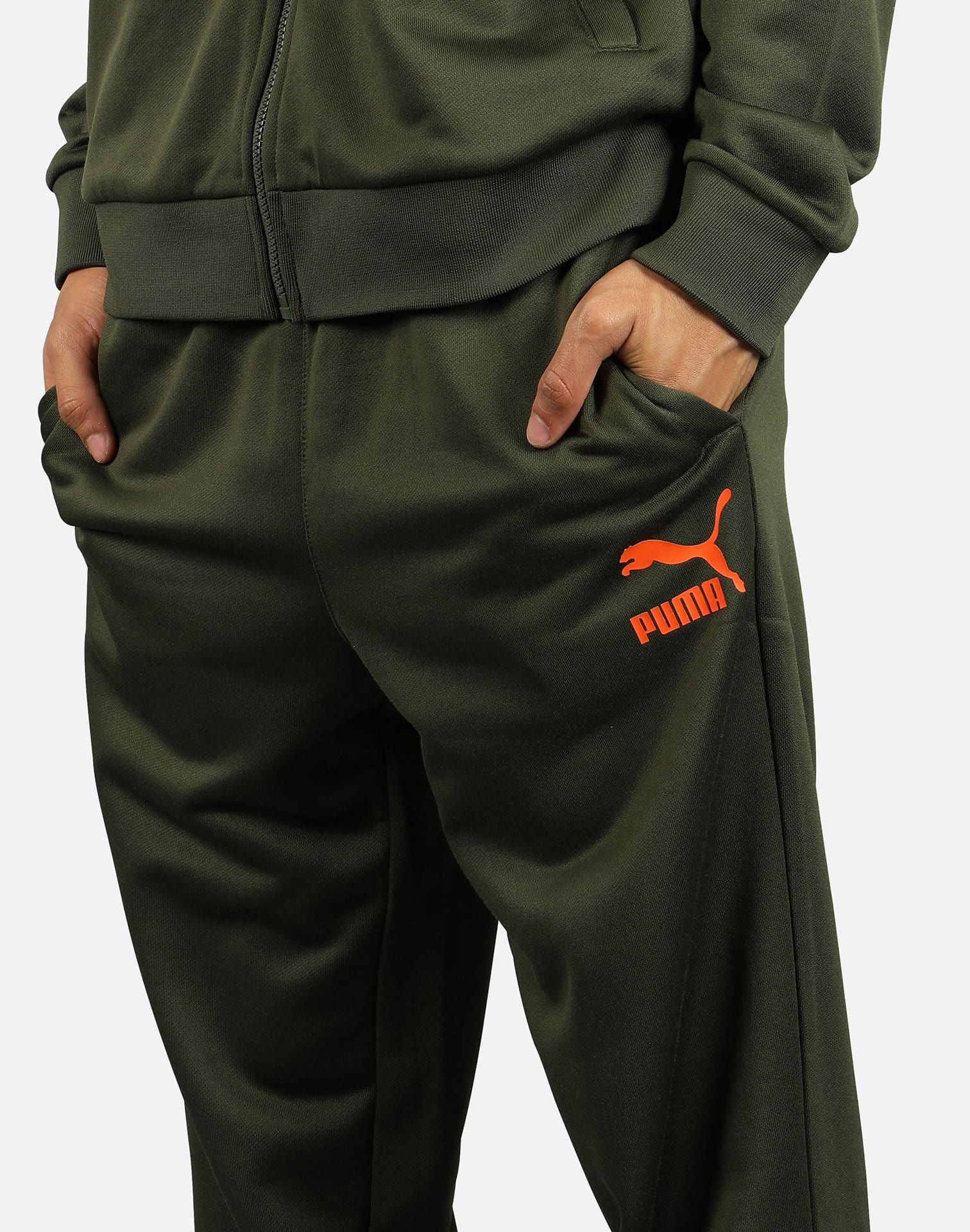 Puma MCS TRACK PANTS