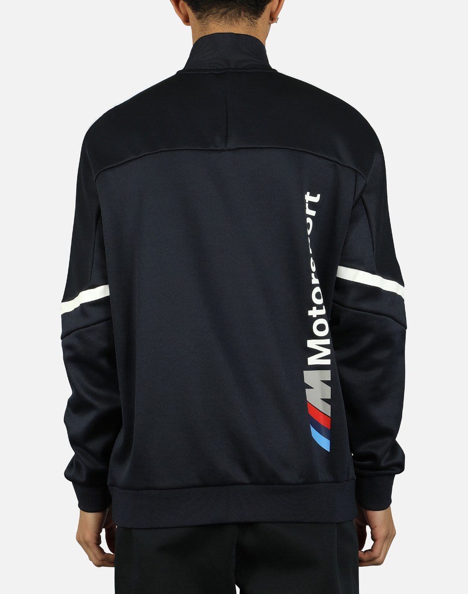 PUMA Men's BMW MMS T7 Track Jacket