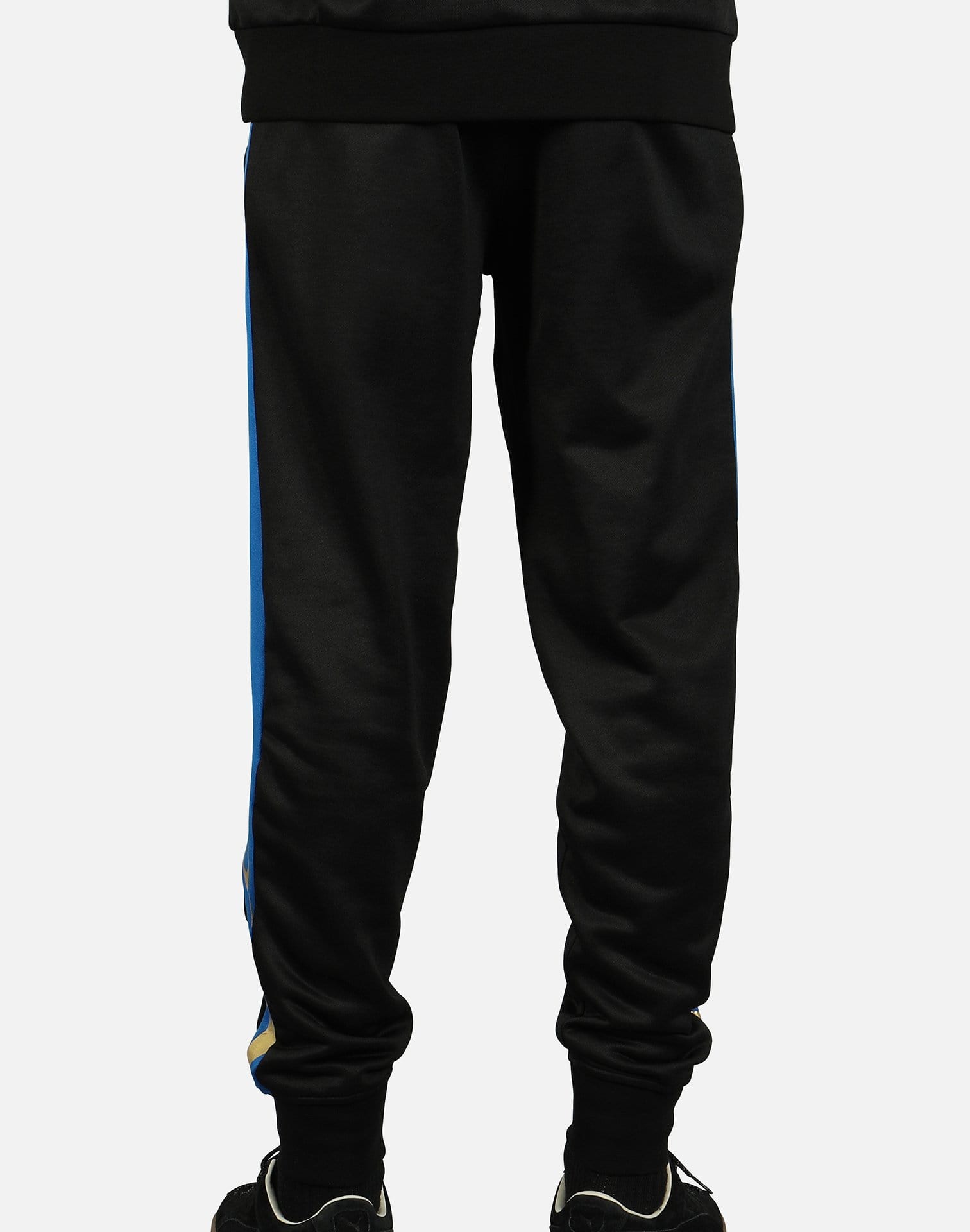 PUMA Men's x Hot Wheels Track Pants