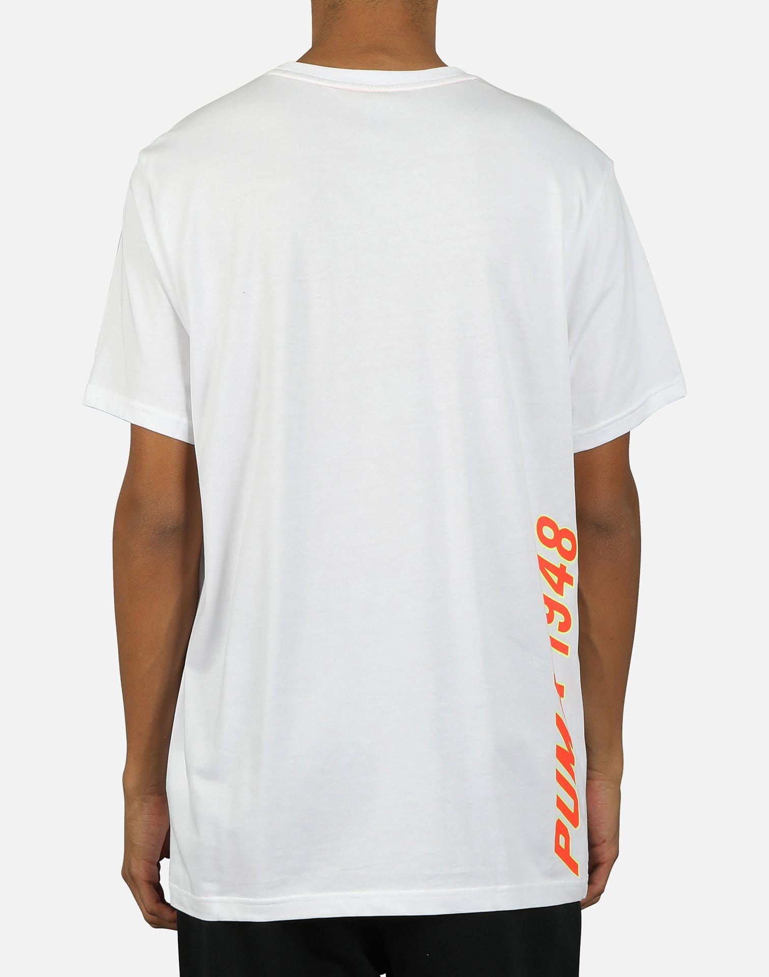 PUMA Men's Lux TG Tee