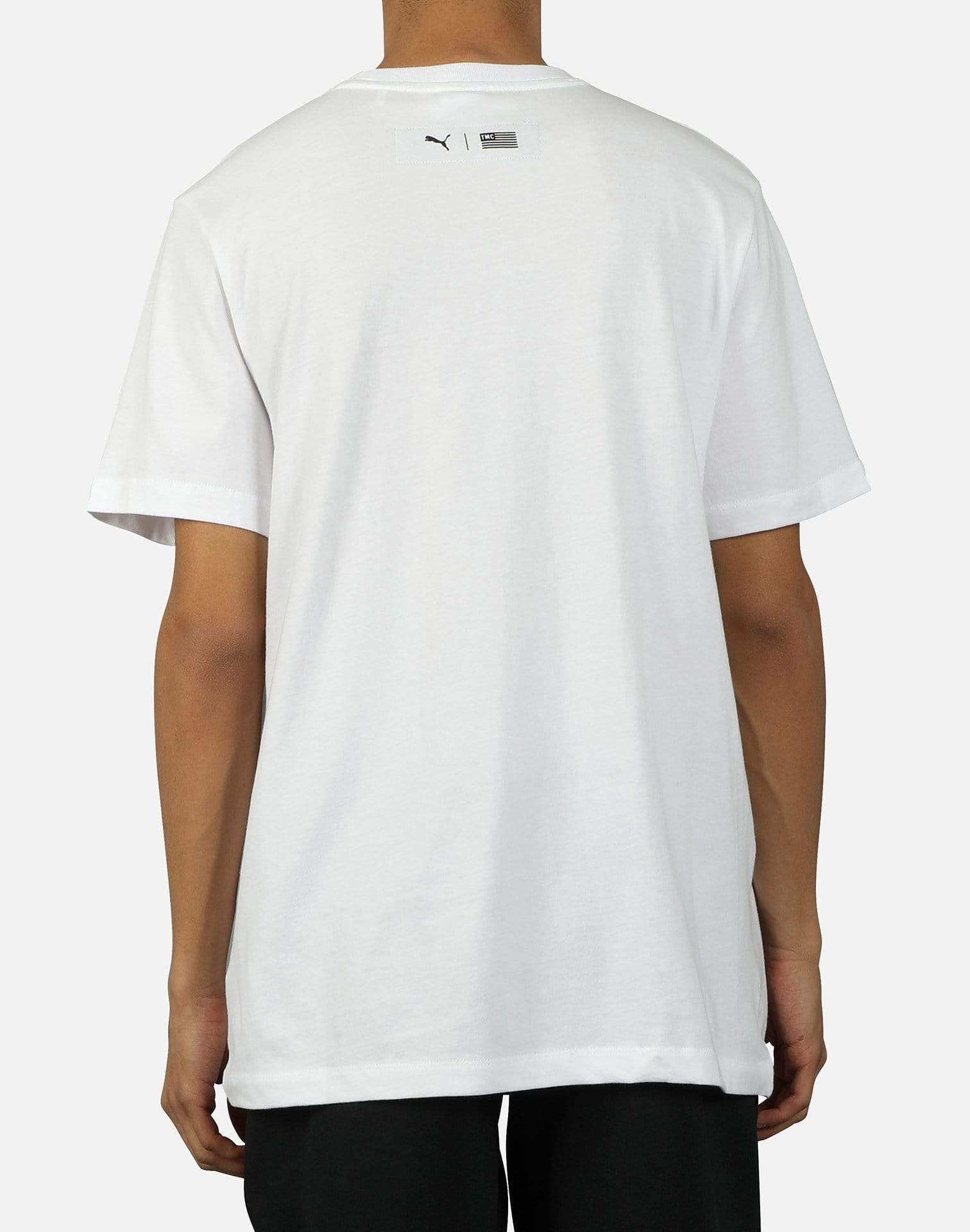 Puma Tmc Marathon Tee