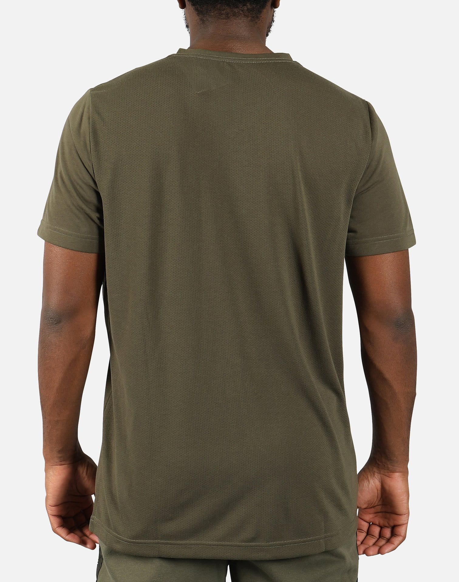 Puma ACTIVE V-NECK TEE