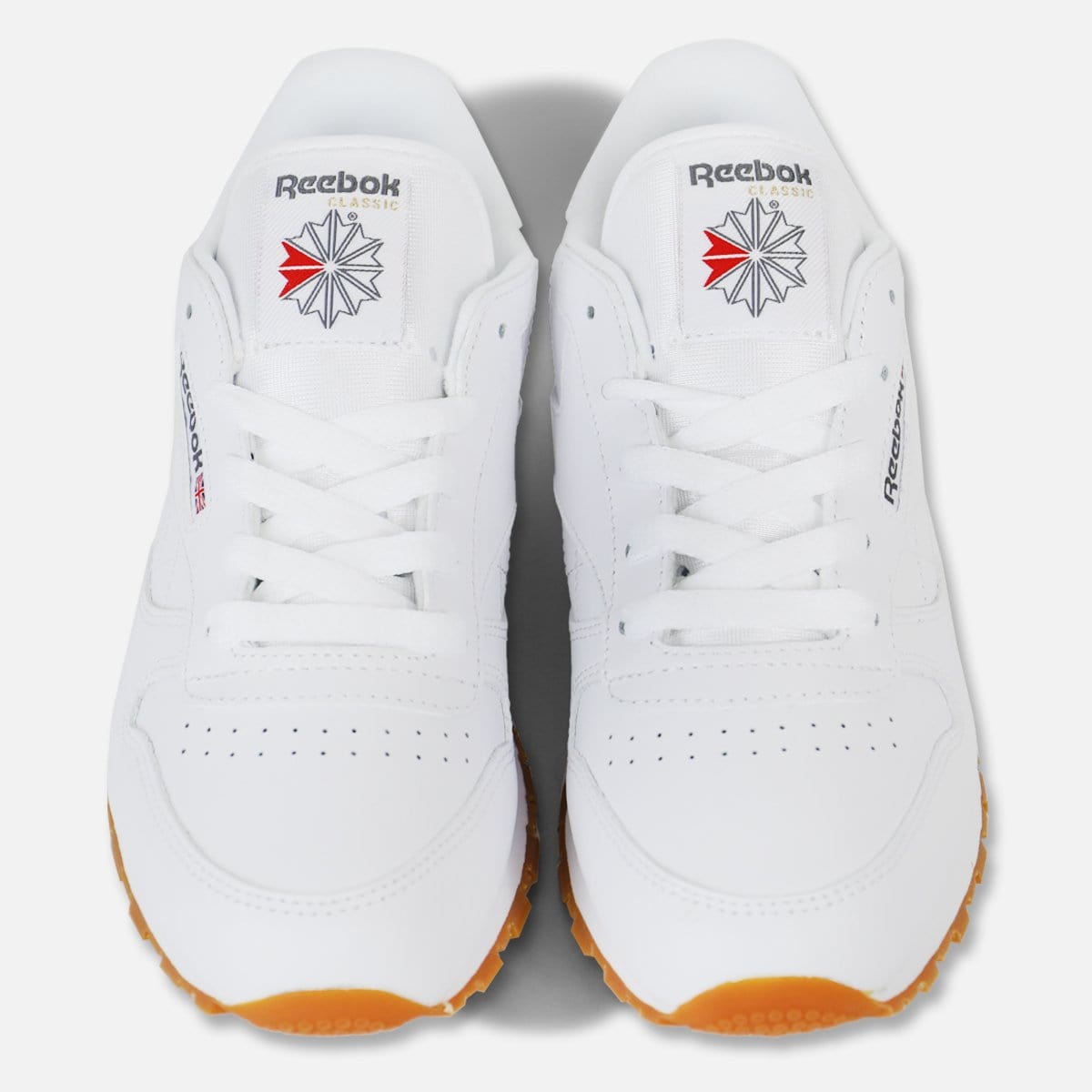 Reebok CLASSIC LEATHER PRE-SCHOOL