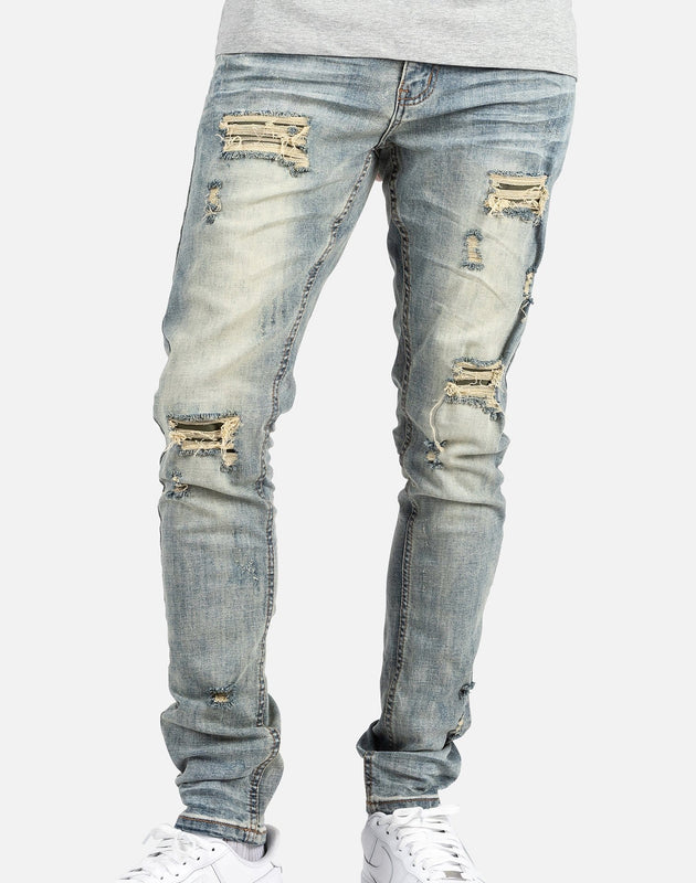 Serenede Cathedral Rock Jeans – DTLR