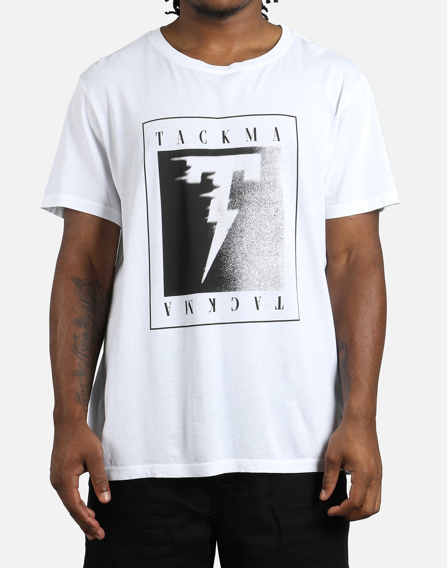 Tackma Cinema Tee