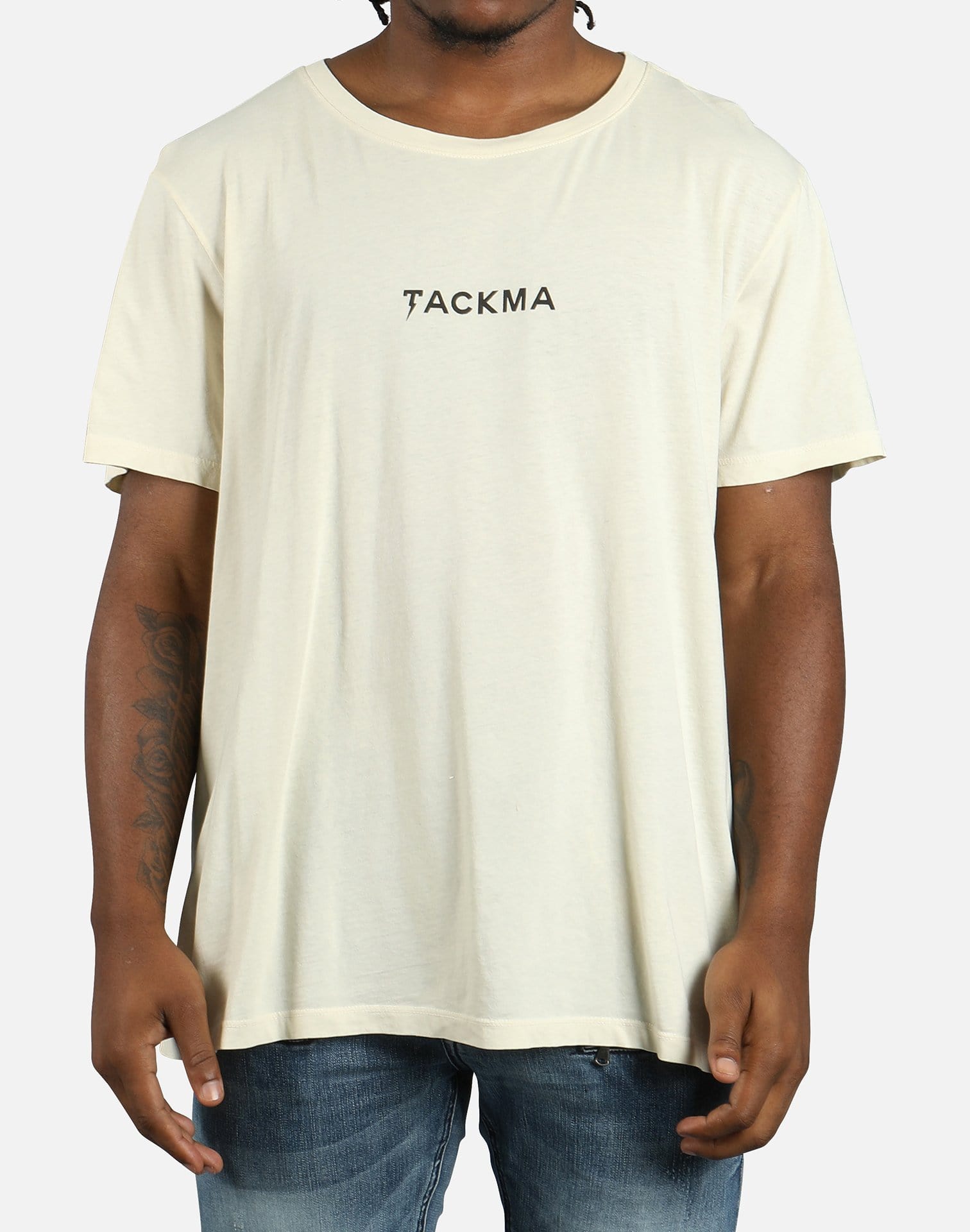 Tackma Leader Tee