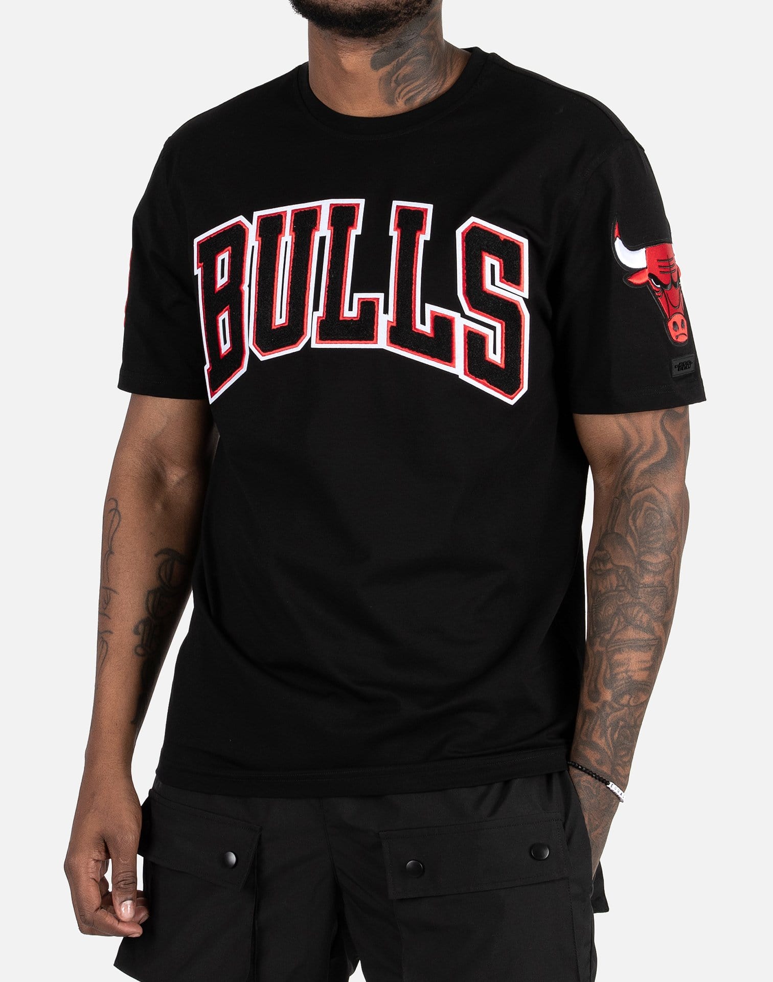 Pro Standard Chicago Bulls Tee – DTLR