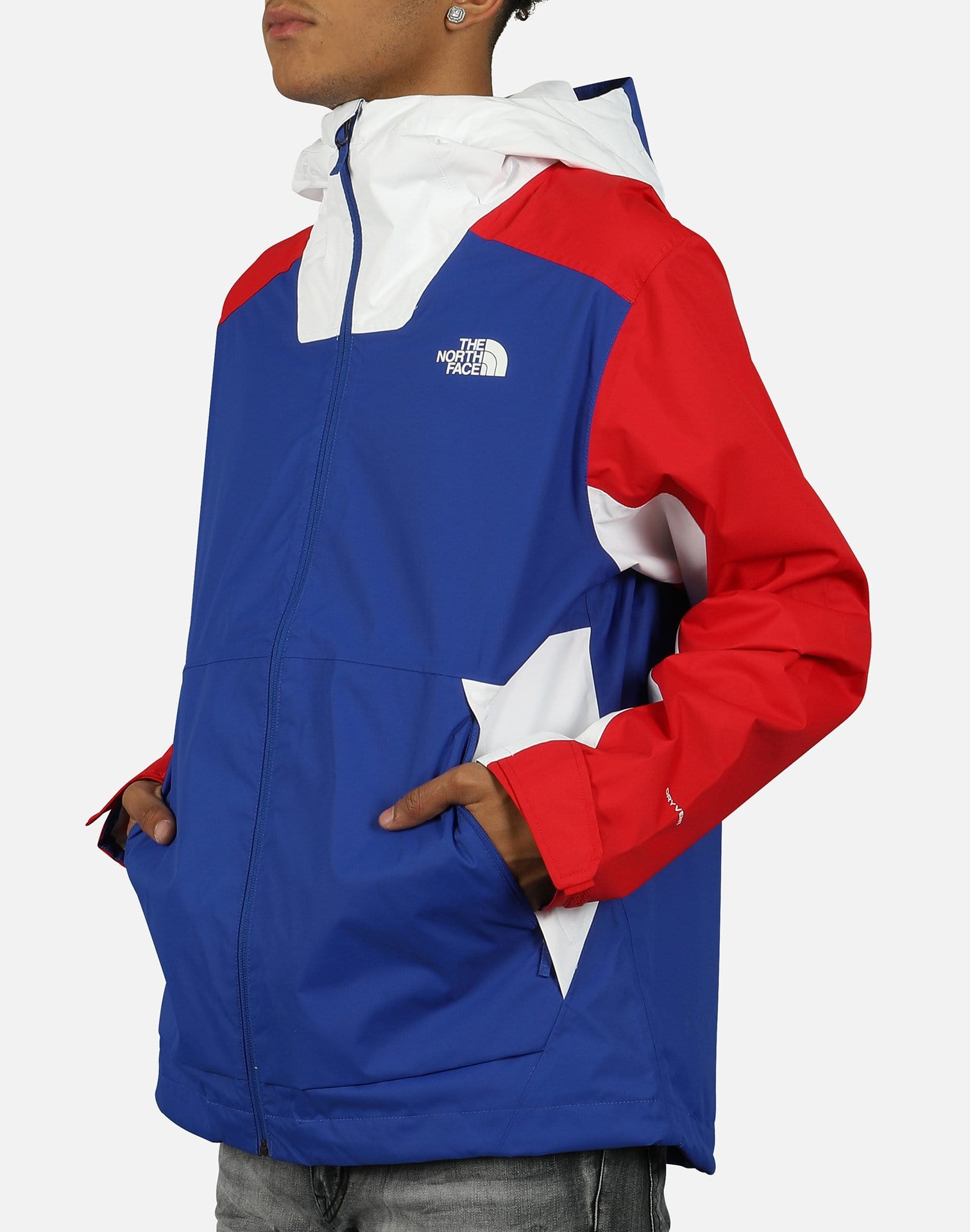 The North Face Men's Millerton Jacket