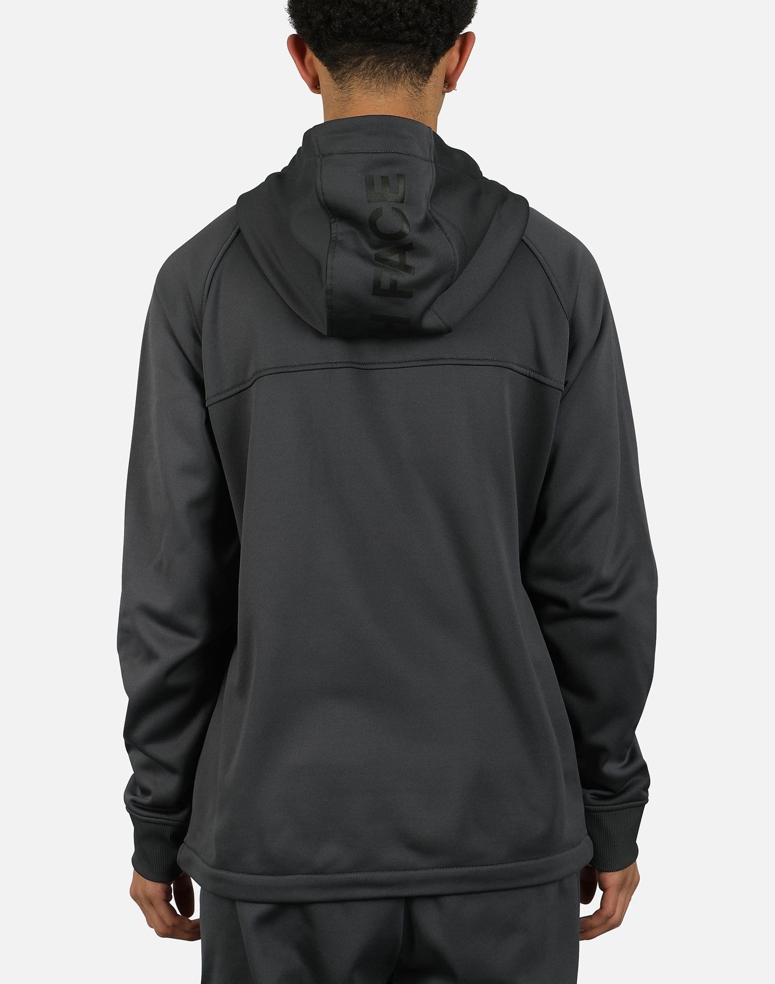 The North Face Men's Modern Full-Zip Hoodie