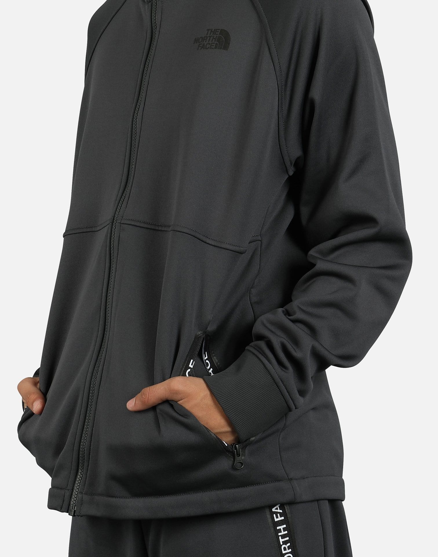 The North Face Men's Modern Full-Zip Hoodie