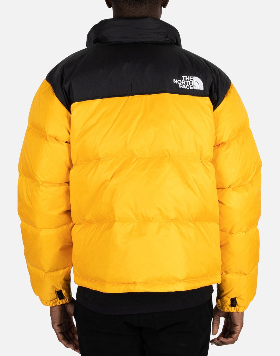 The North Face 1996 RETRO NUPTSE JACKET – DTLR