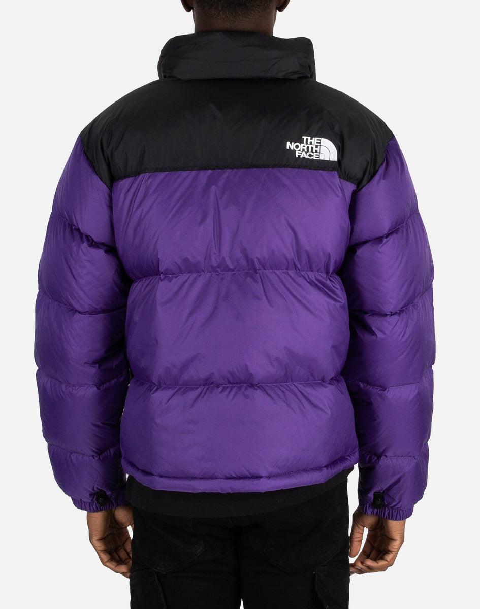 The North Face 1996 RETRO NUPTSE JACKET – DTLR