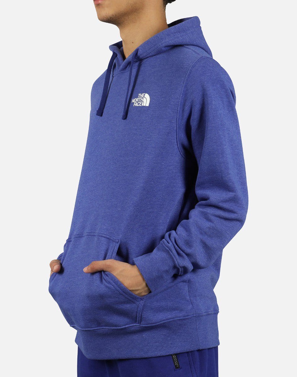 The North Face Men's Red Box Aztec Pullover Hoodie