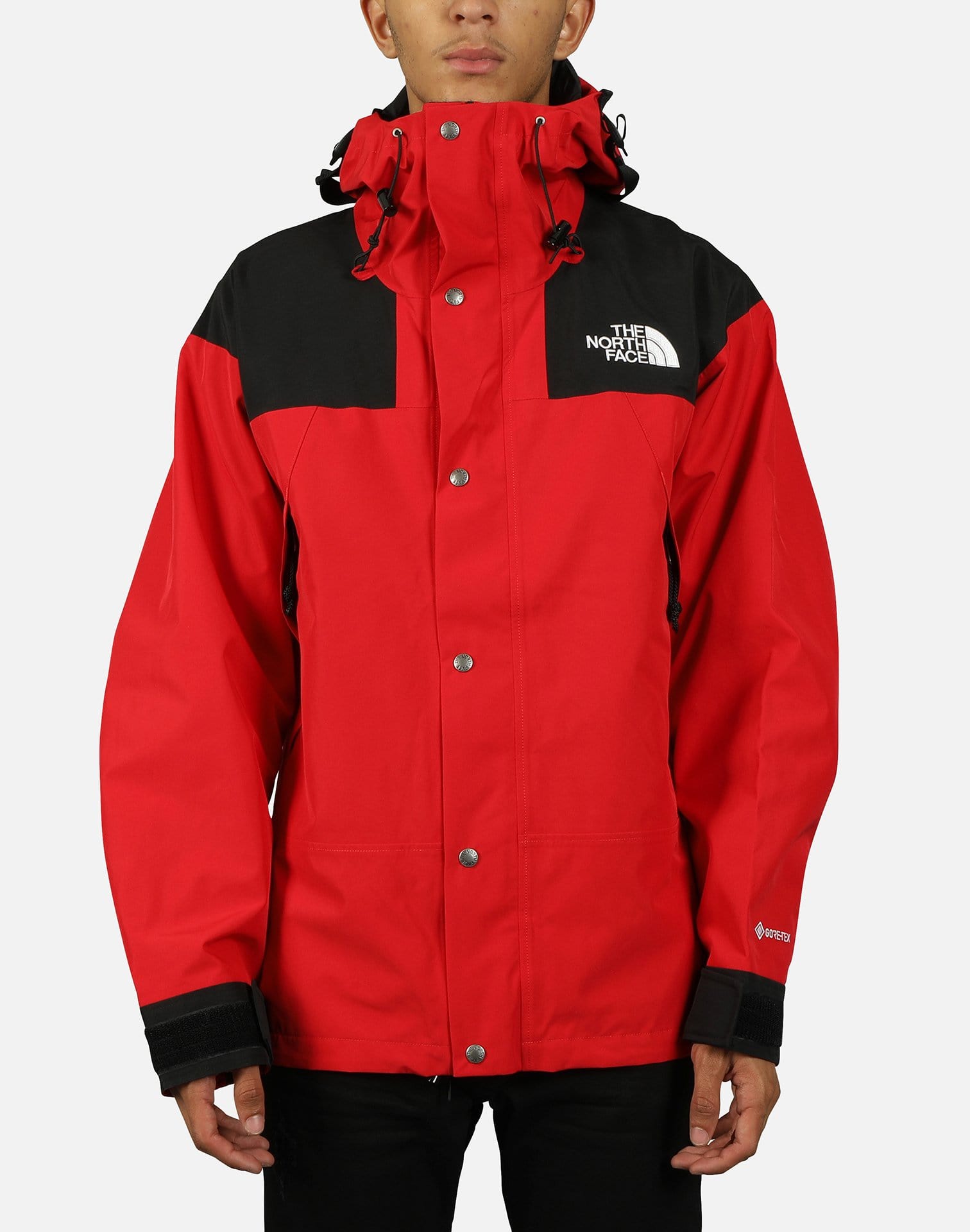 The North Face 1990 MOUNTAIN JACKET GTX – DTLR