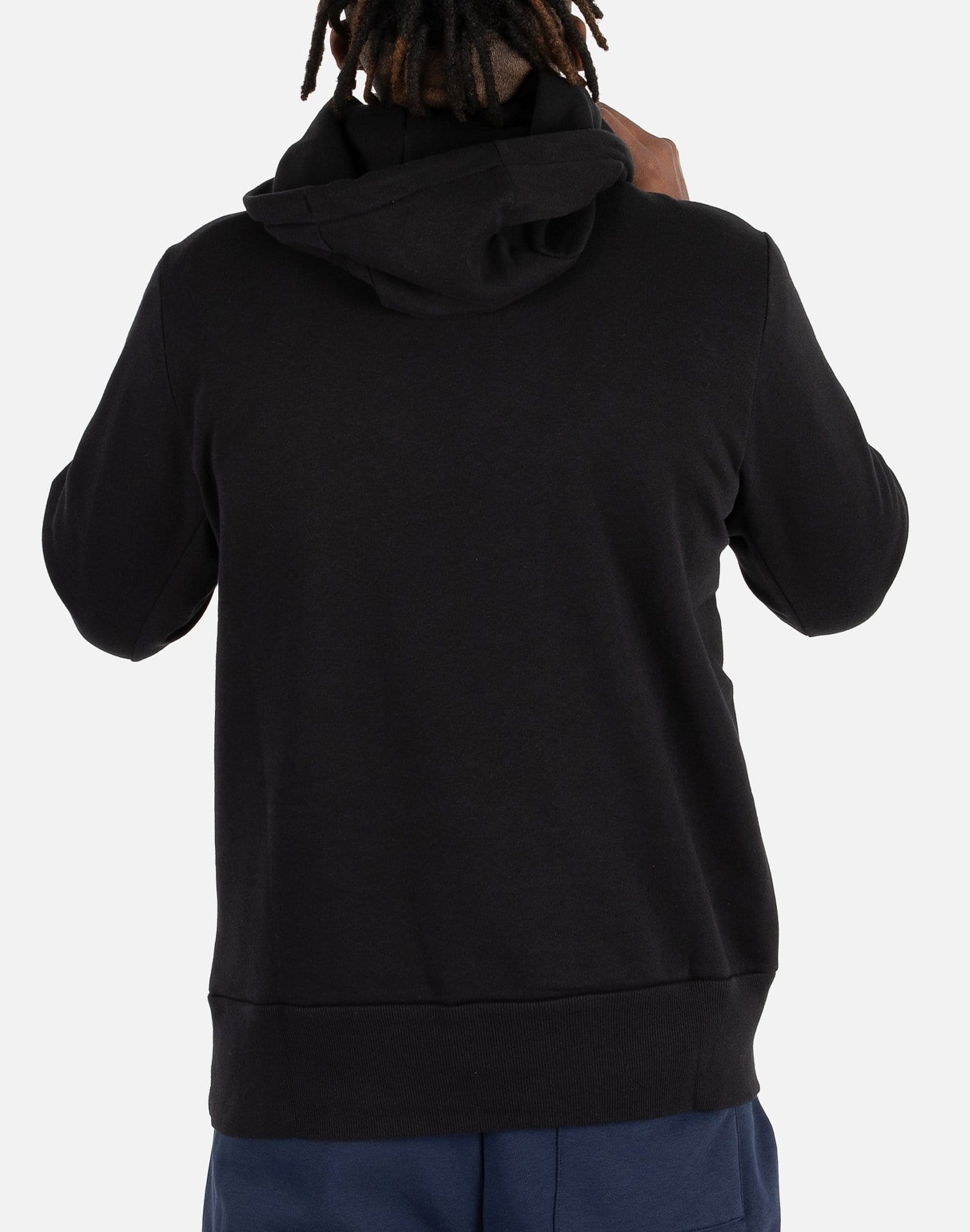 The North Face STEEP TECH LOGO HOODIE – DTLR