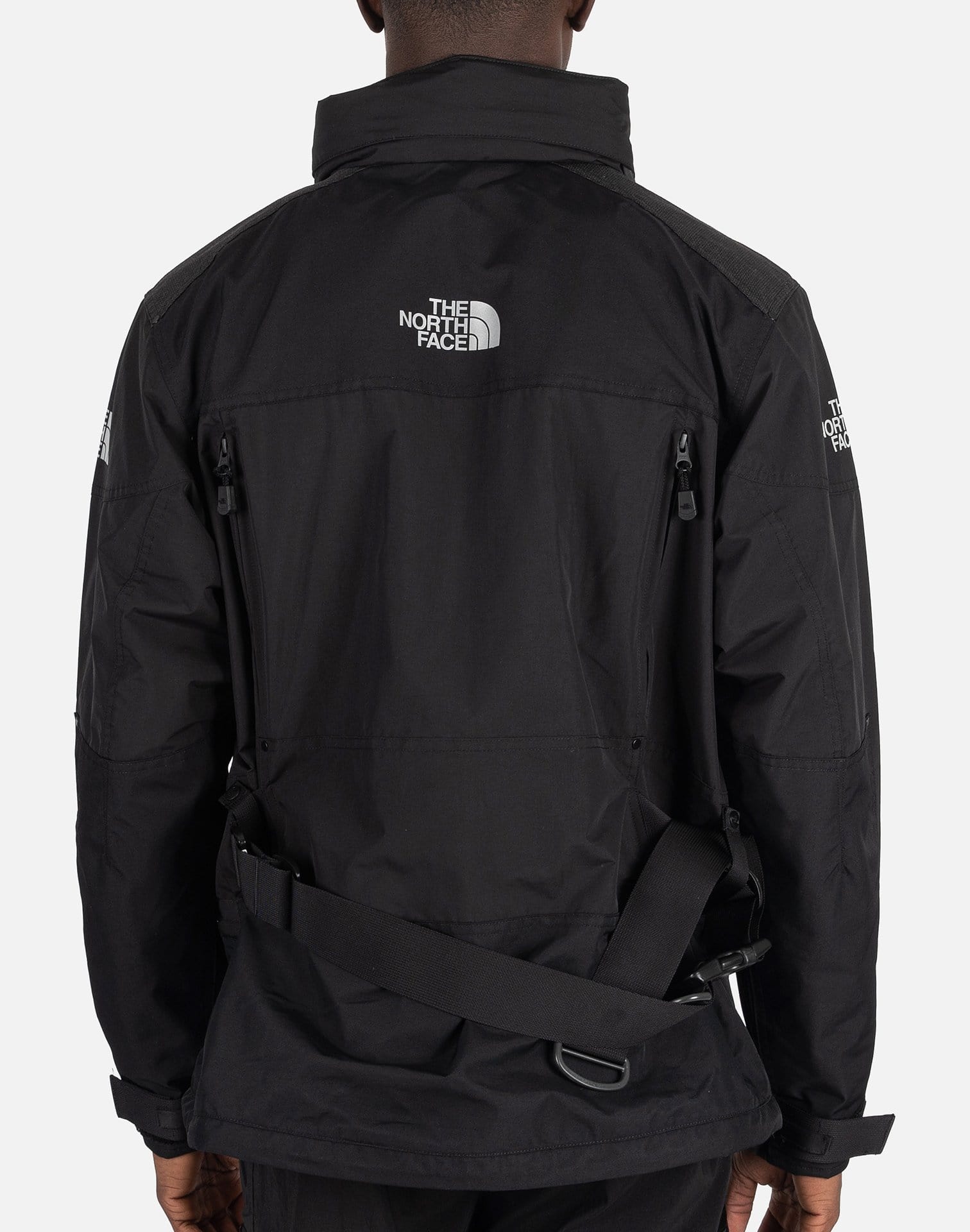 The North Face STEEP TECH JACKET – DTLR
