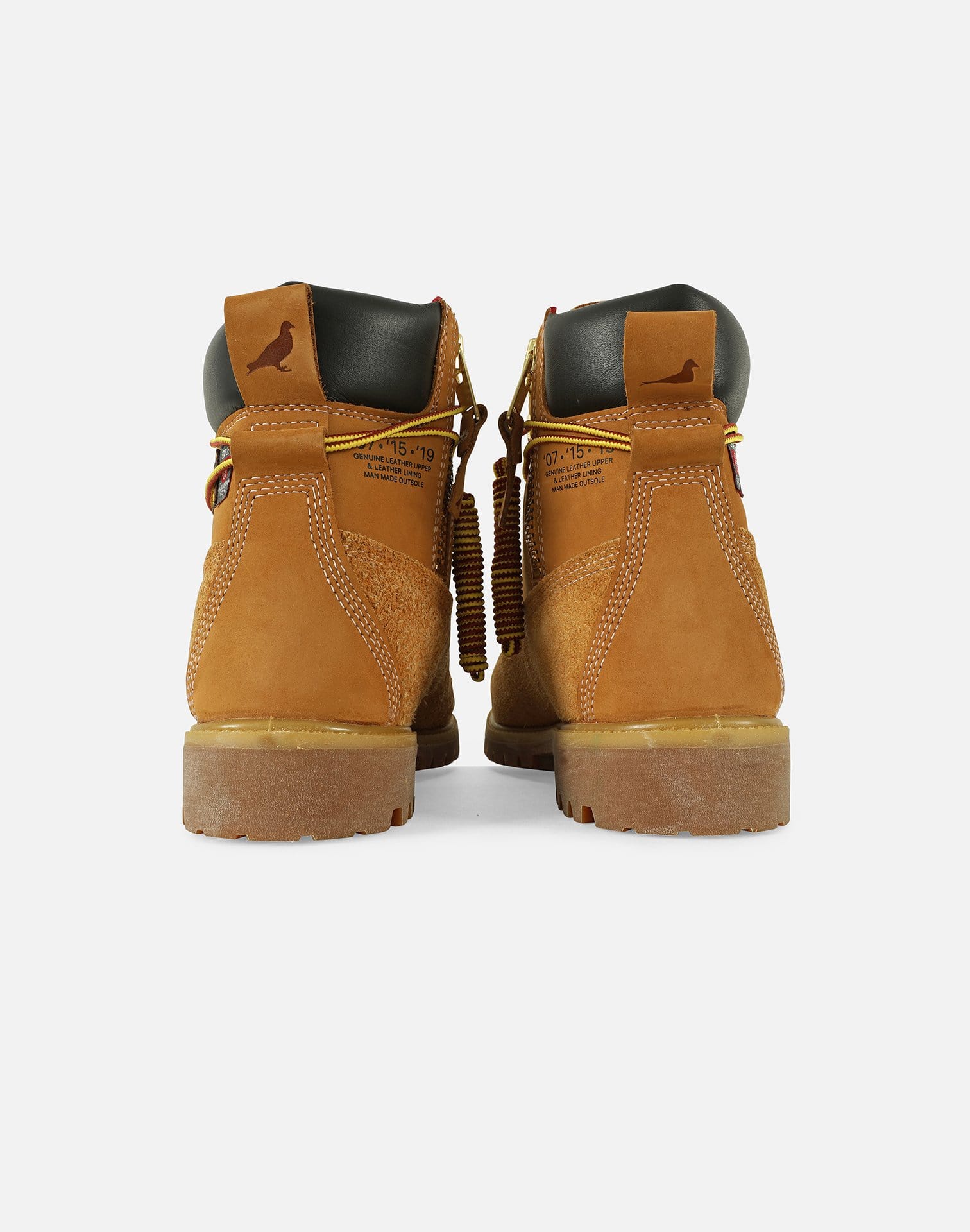 Timberland STAPLE 6-INCH PREMIUM BOOTS