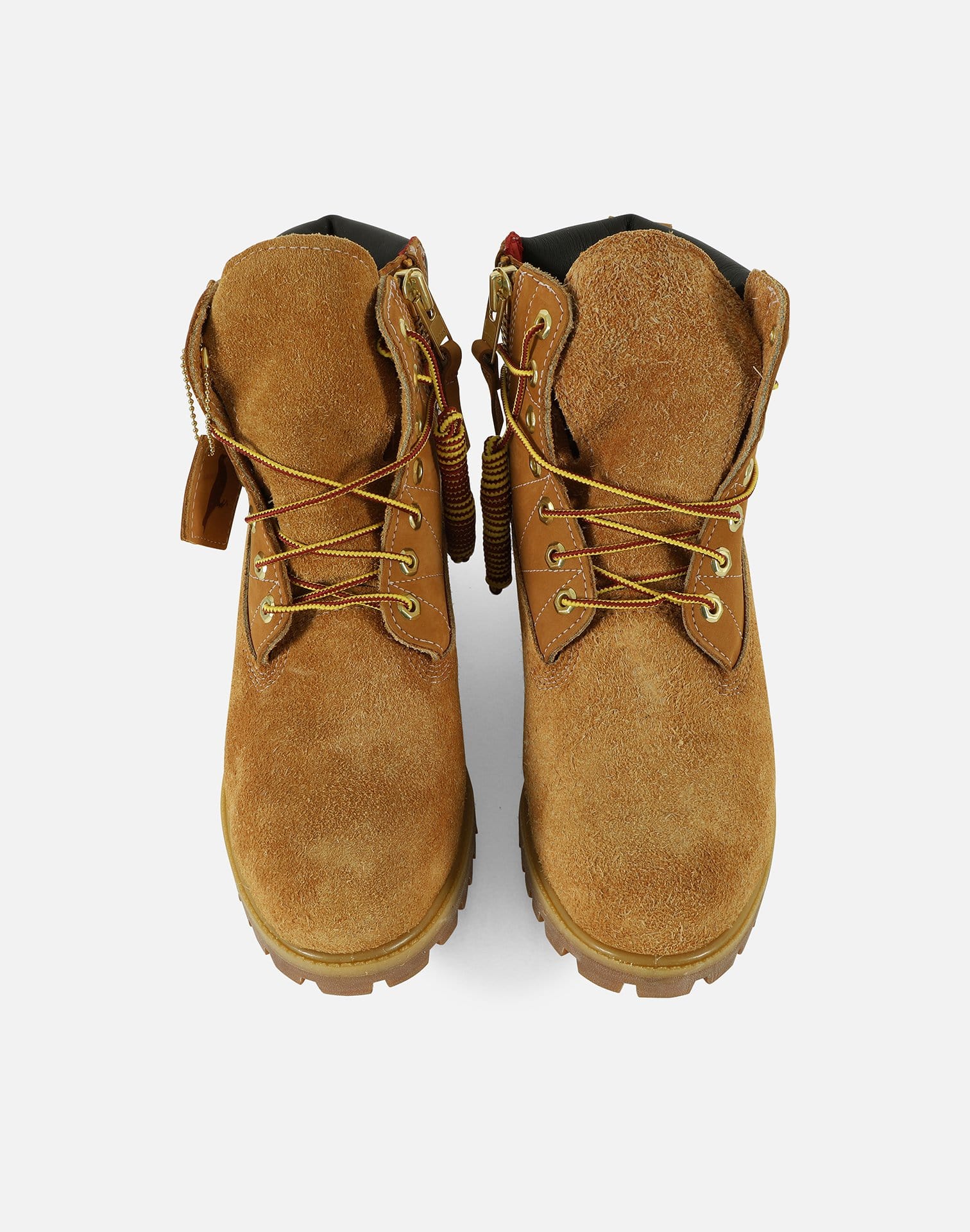 Timberland STAPLE 6-INCH PREMIUM BOOTS