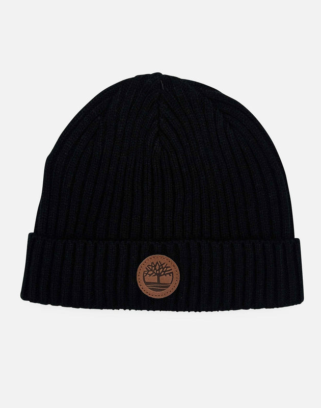 Timberland Ribbed Watch Cap Dtlr 3780