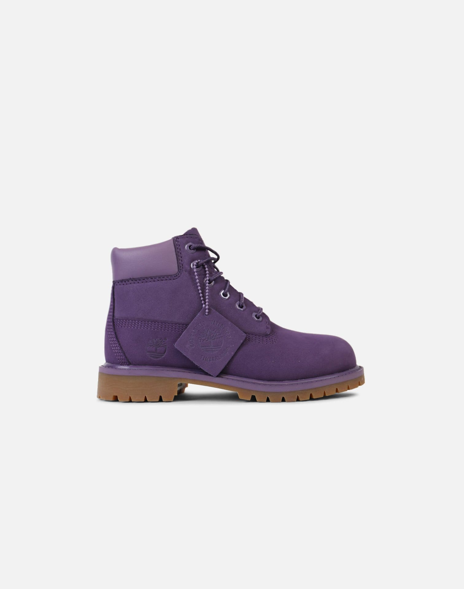 Timberland 6 PREMIUM BOOTS PRE SCHOOL DTLR