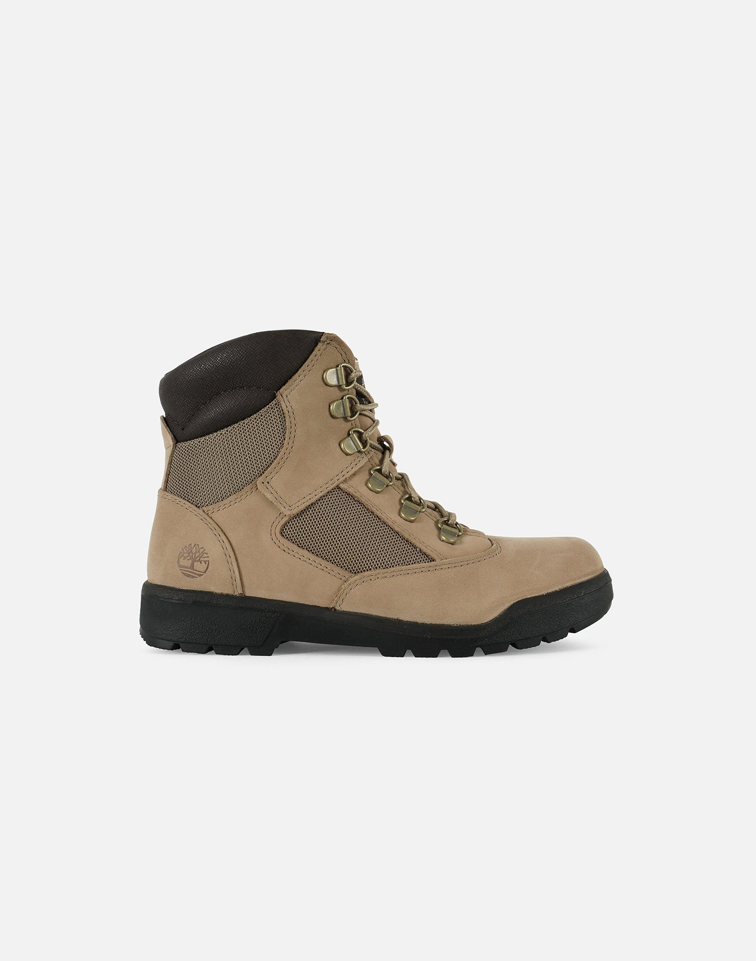 Timberland 6" FIELD BOOTS GRADE-SCHOOL