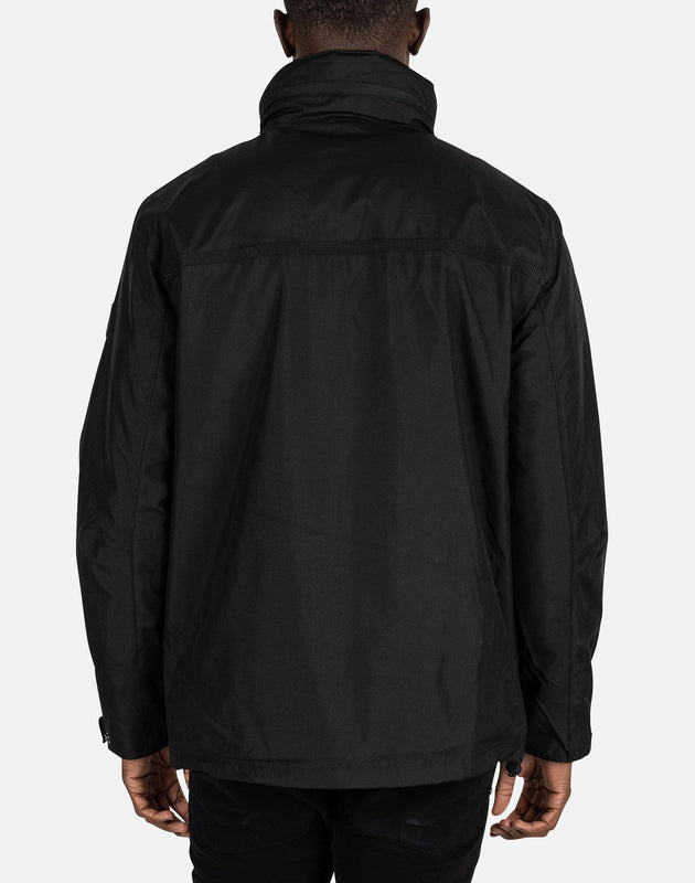 Timberland 3-IN-1 JACKET – DTLR