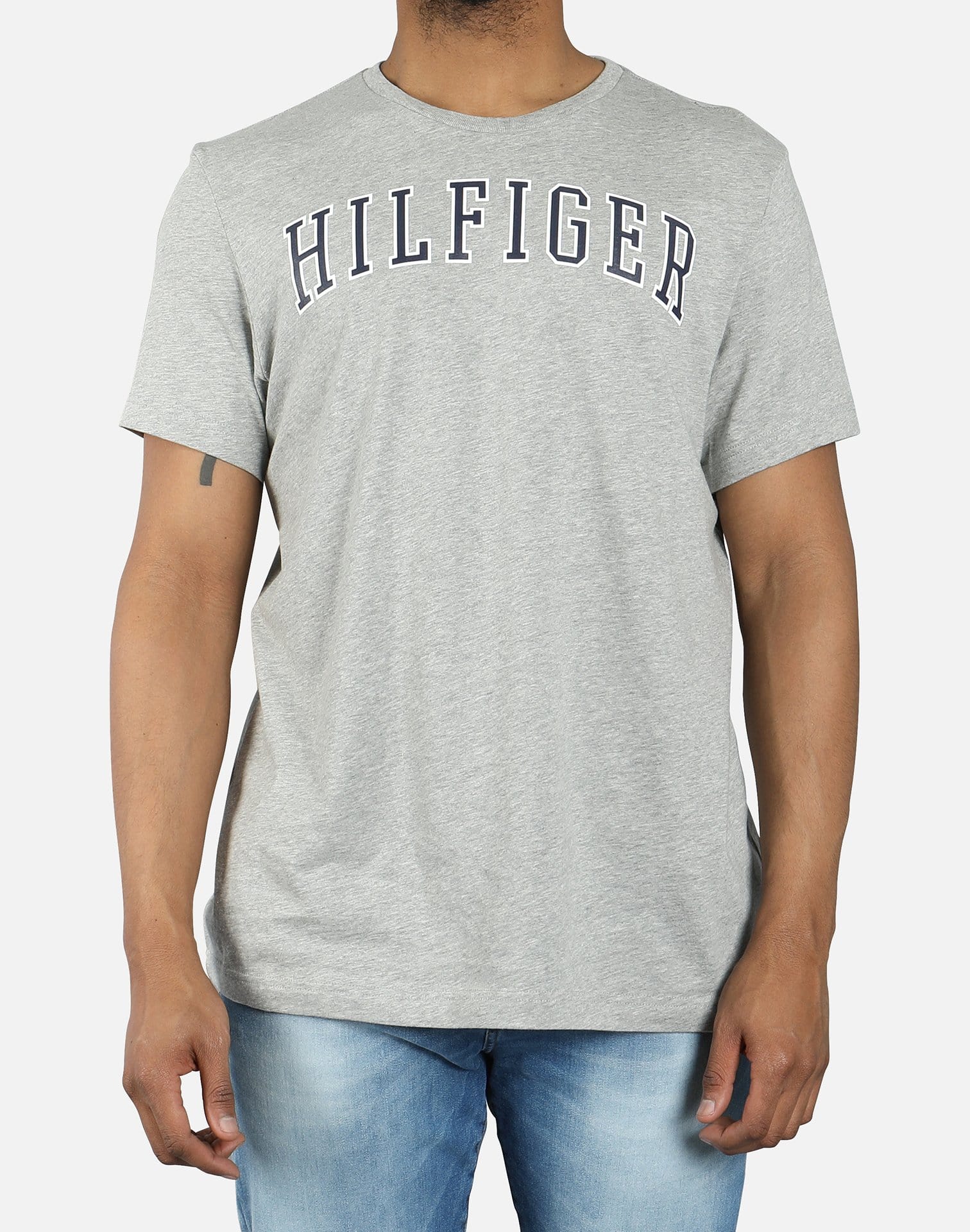 Tommy Hilfiger GRAPHIC TH TEE