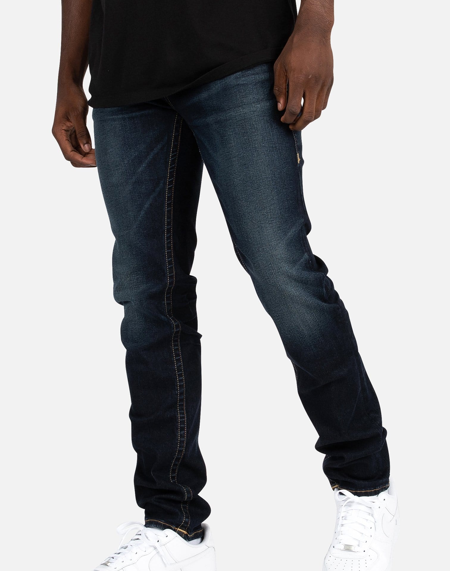 True Religion ROCCO SKINNY JEANS