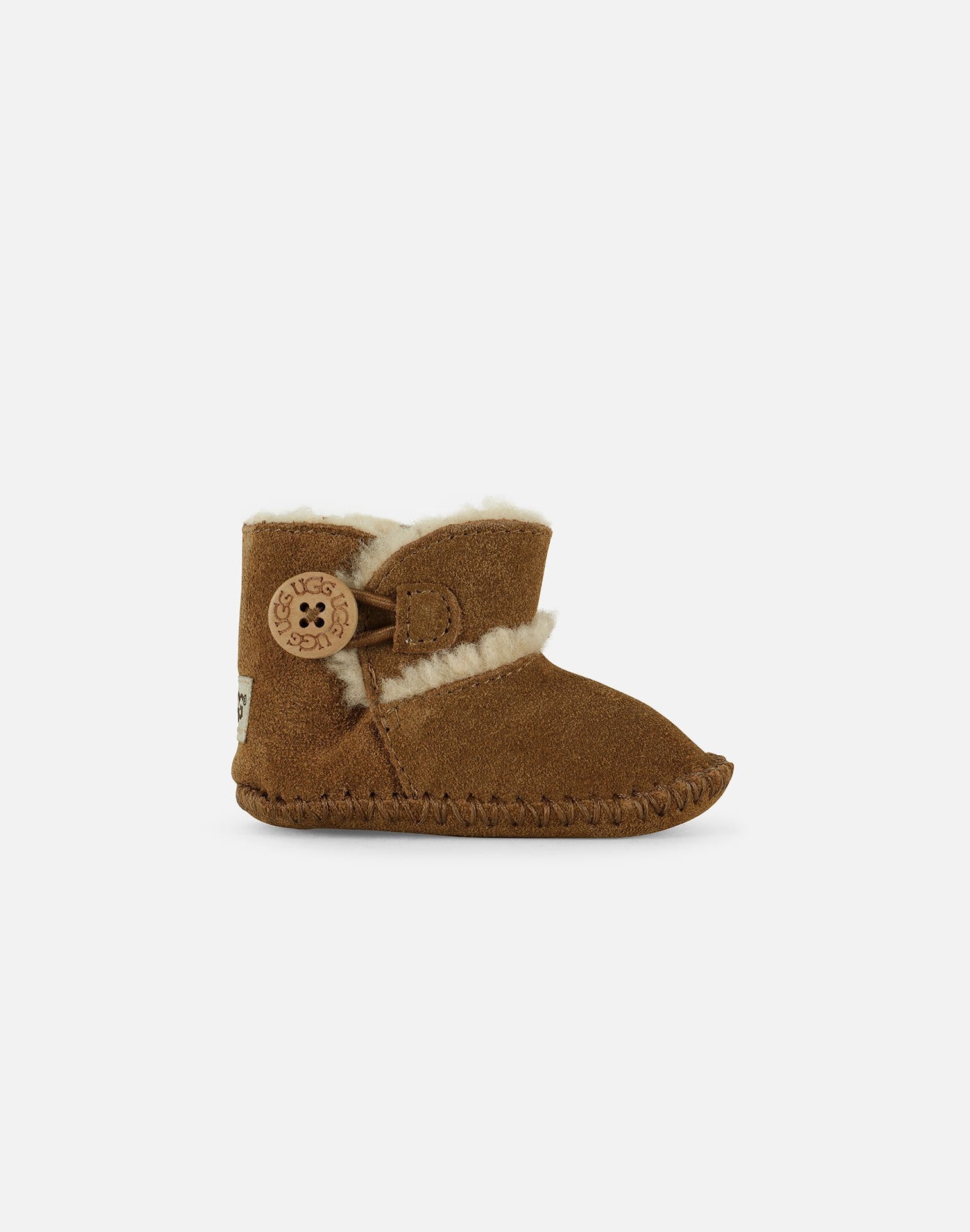 UGG Mini Bailey Button II Boots Infant