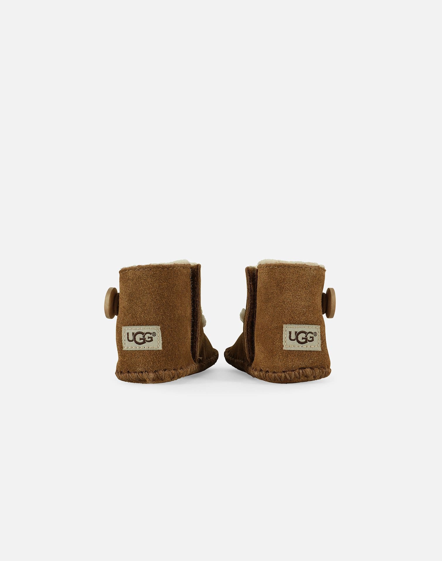 UGG Mini Bailey Button II Boots Infant