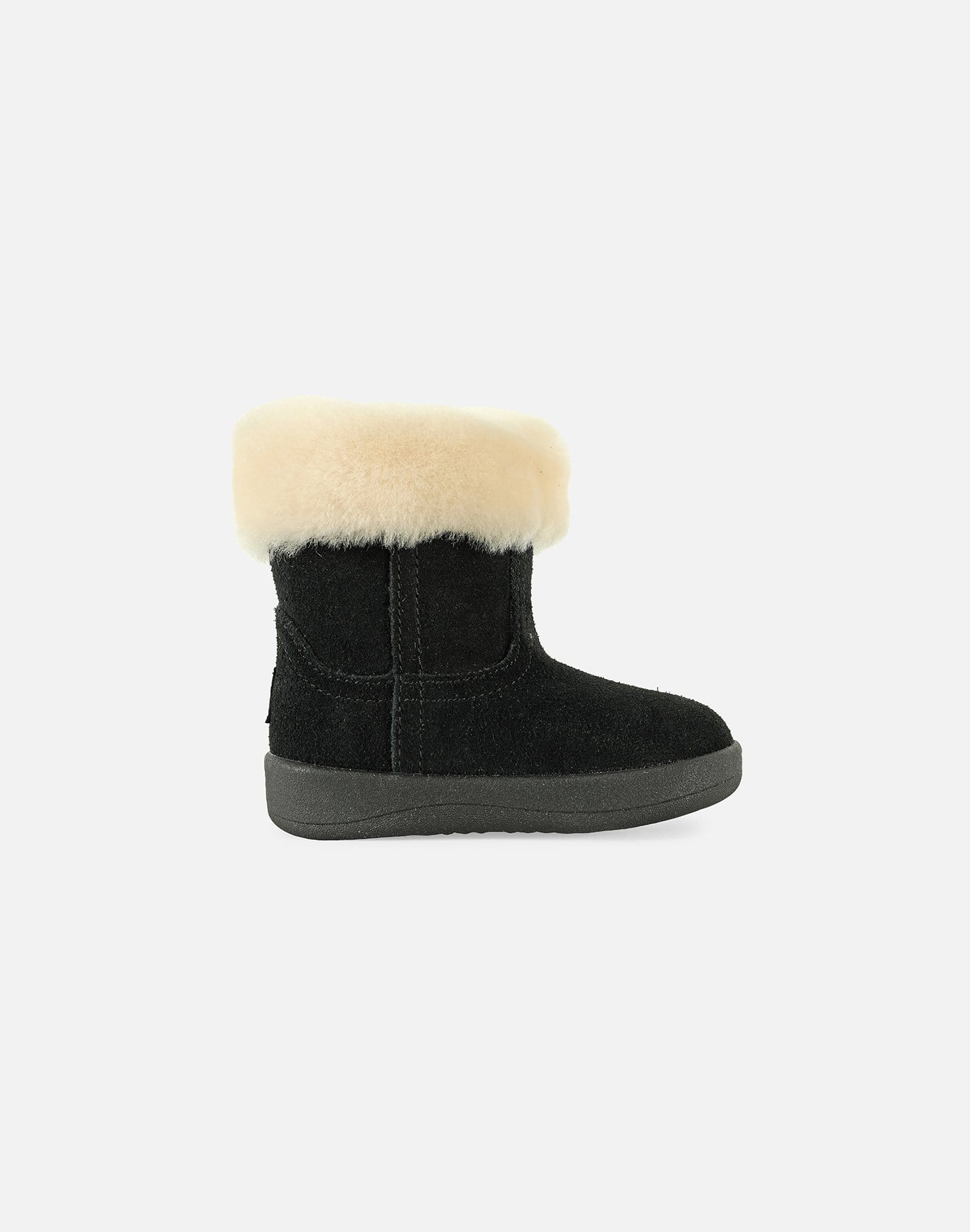 ugg jorie black