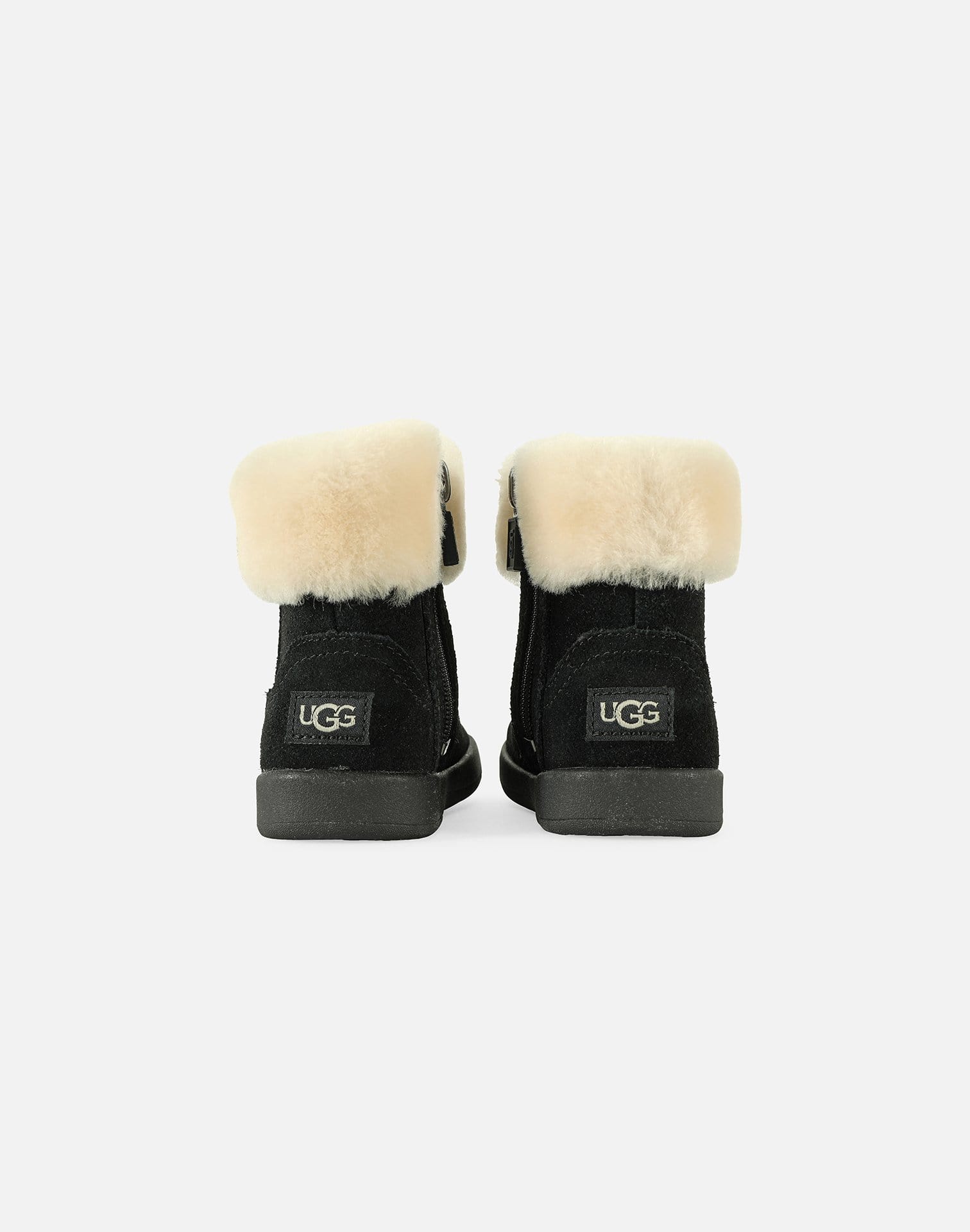 UGG Jorie II Crib Booties