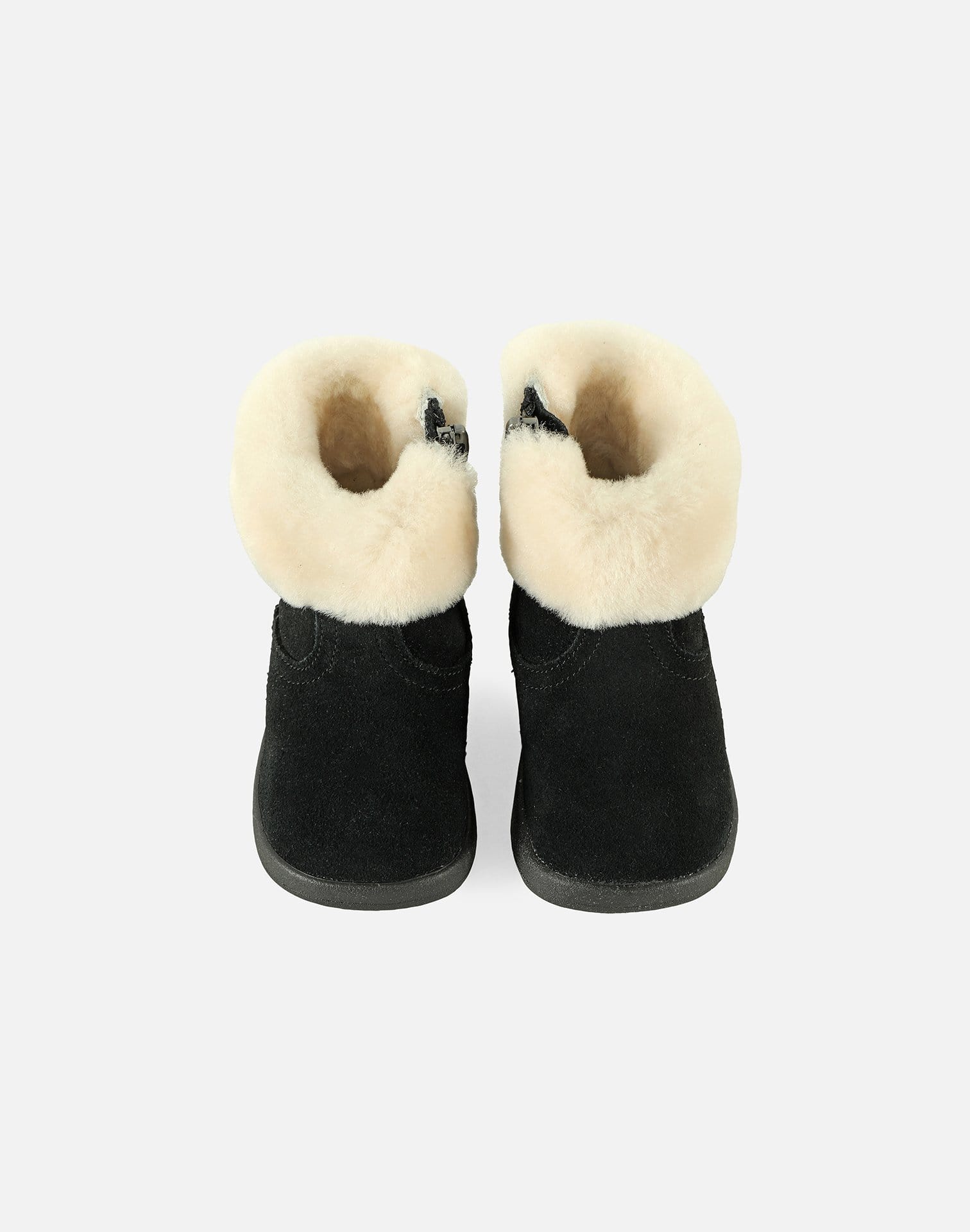 UGG Jorie II Crib Booties